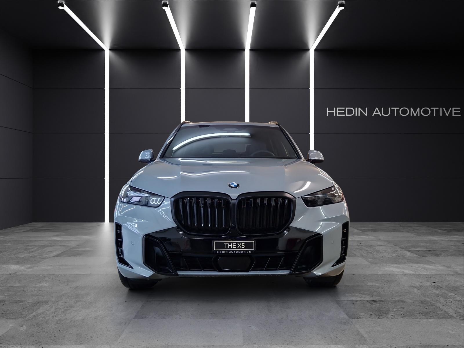 BMW X5 40d xDrive-image-7