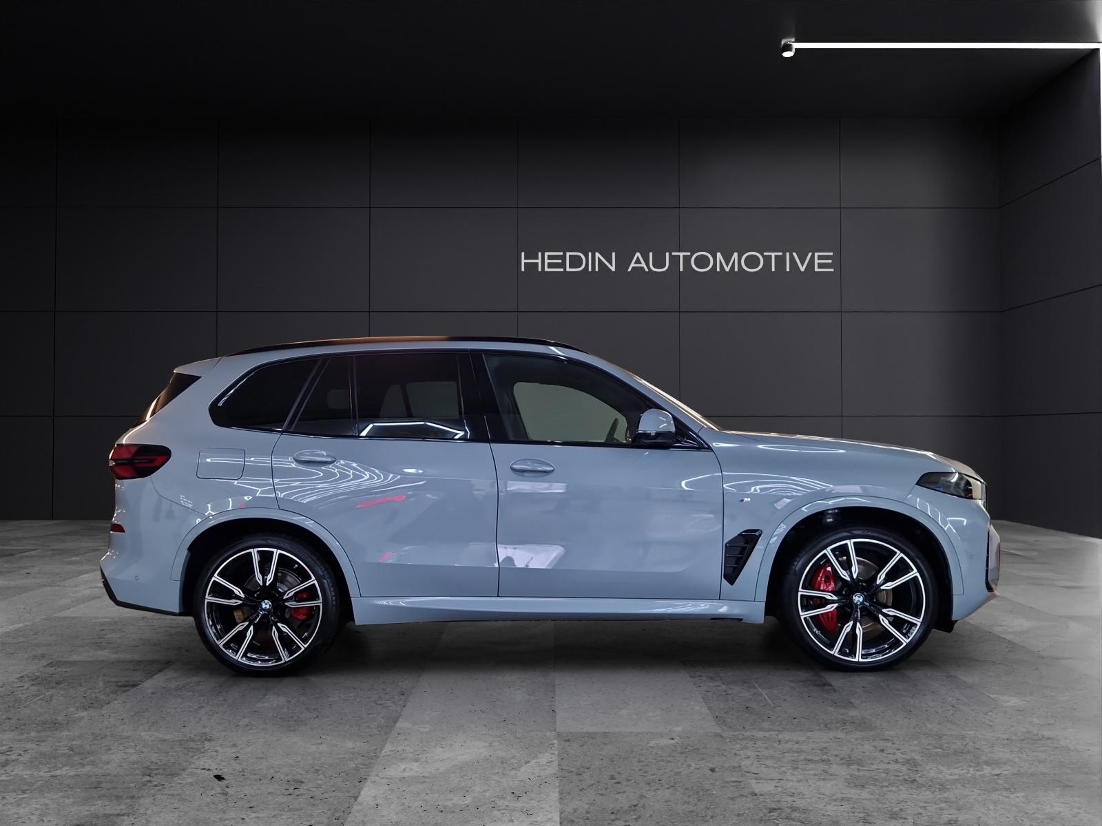 BMW X5 40d xDrive-image-5