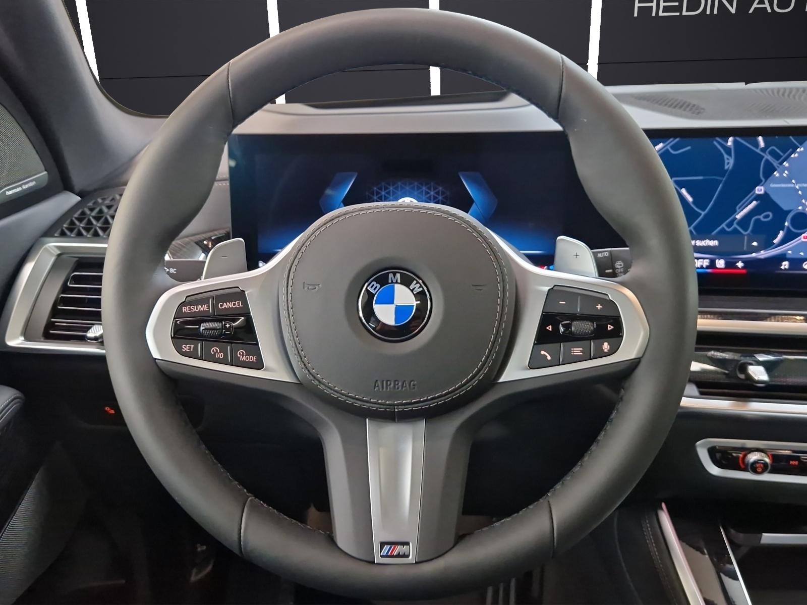 BMW X5 40d xDrive-image-18