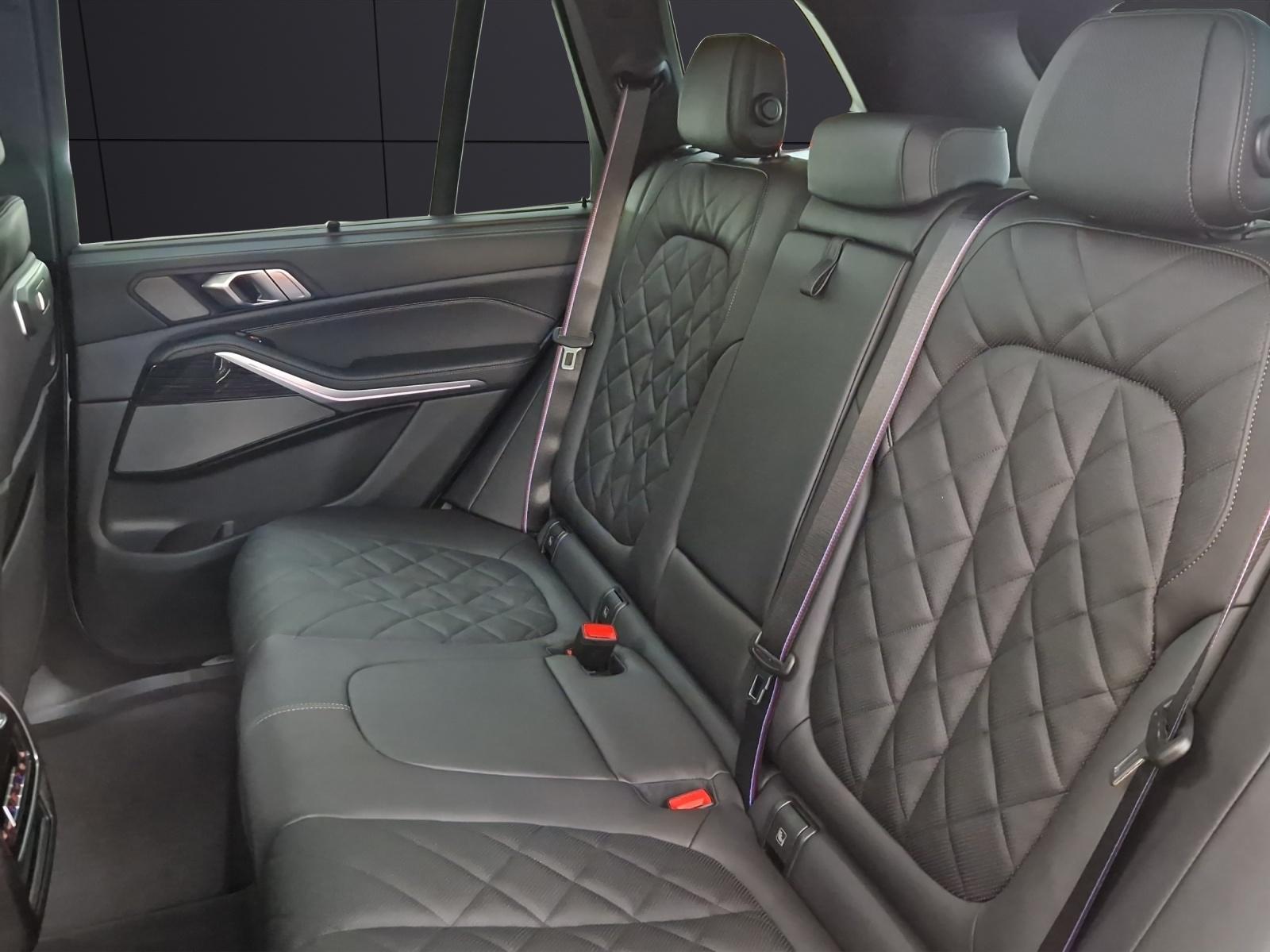 BMW X5 40d xDrive-image-11