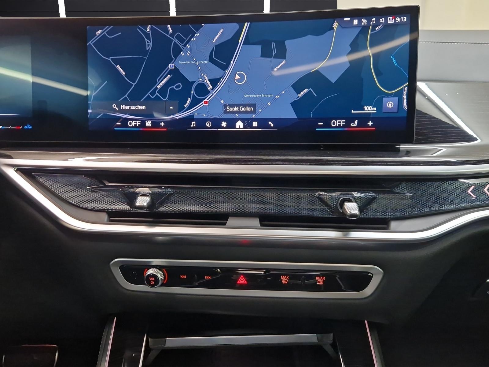 BMW X5 40d xDrive-image-21