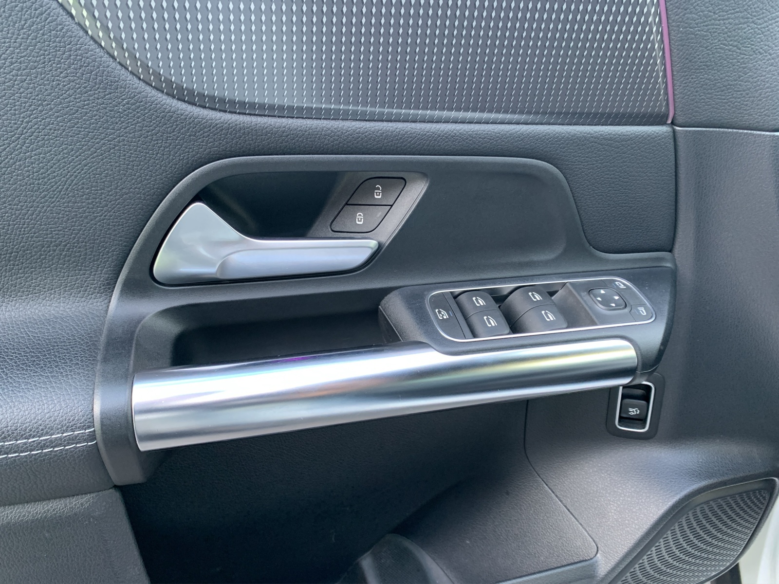 Image MERCEDES-BENZ EQA-250 EQA 250