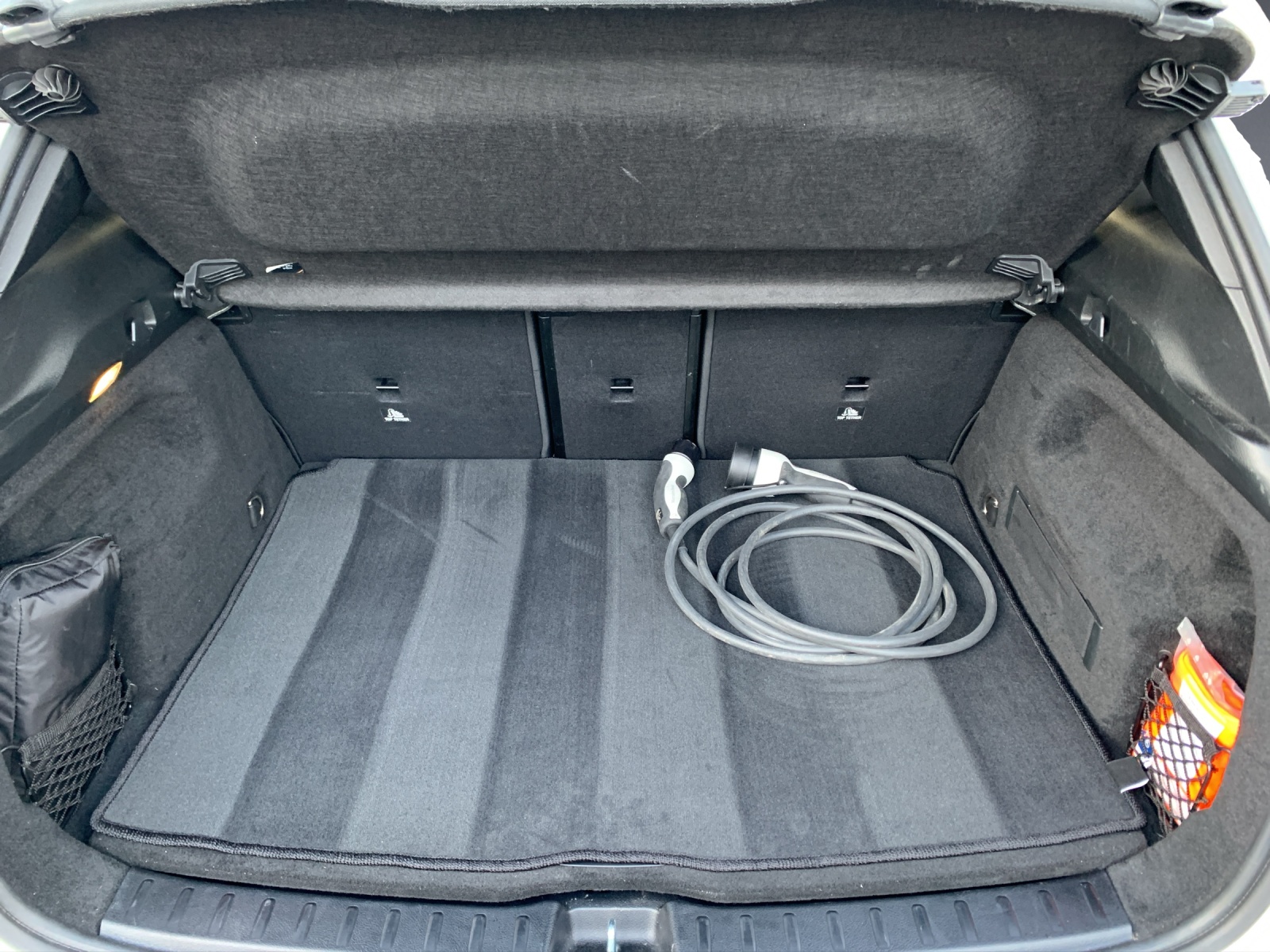 Image MERCEDES-BENZ EQA-250 EQA 250