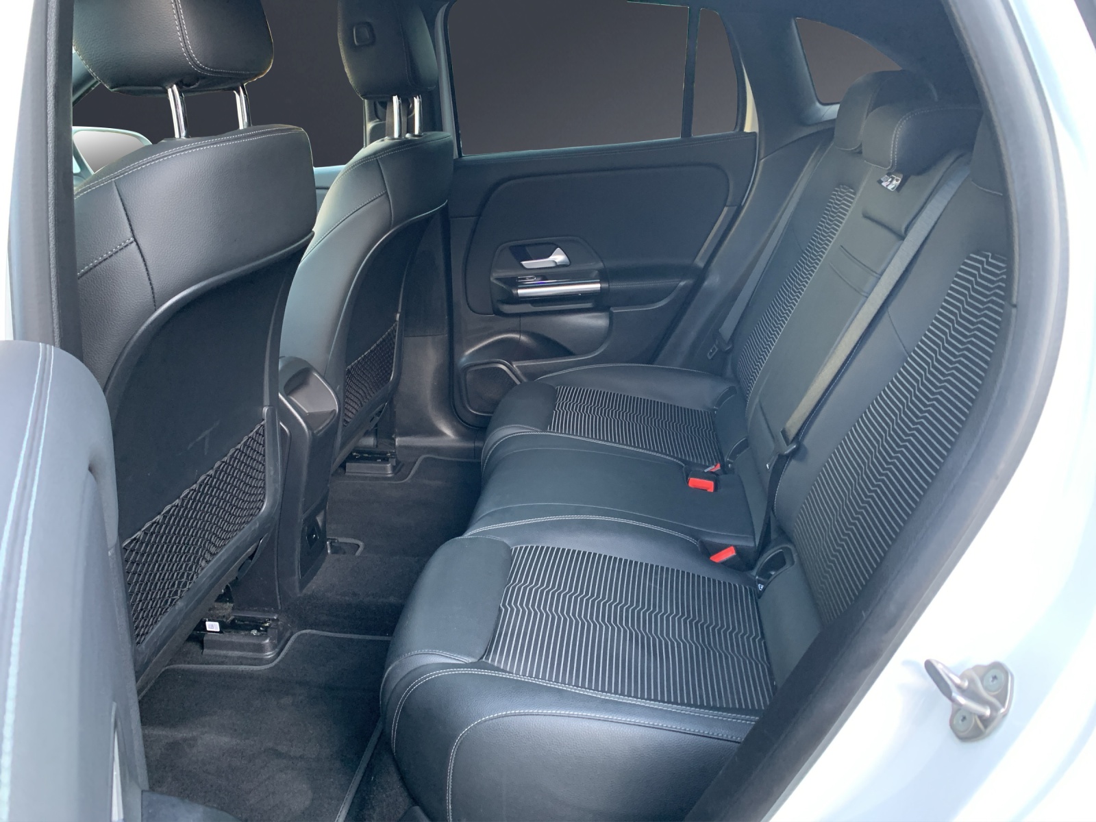 Image MERCEDES-BENZ EQA-250 EQA 250