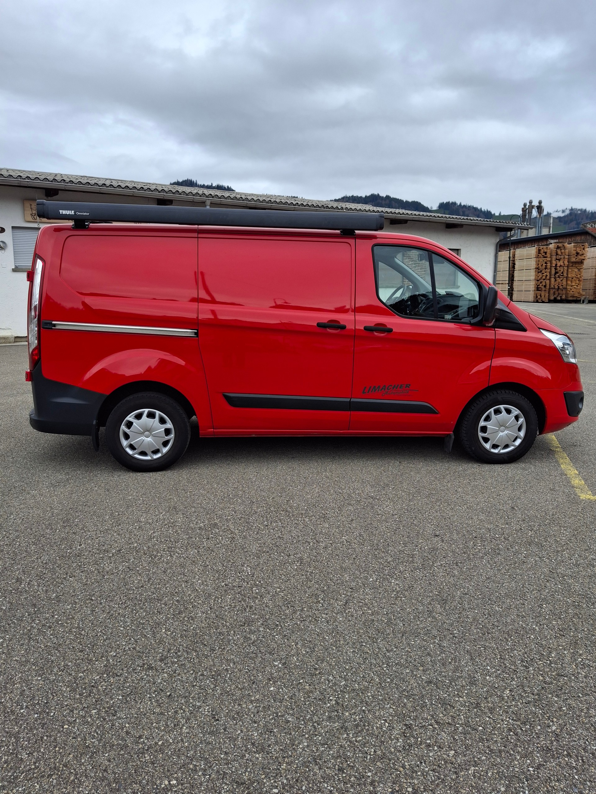 FORD Camper-image-7