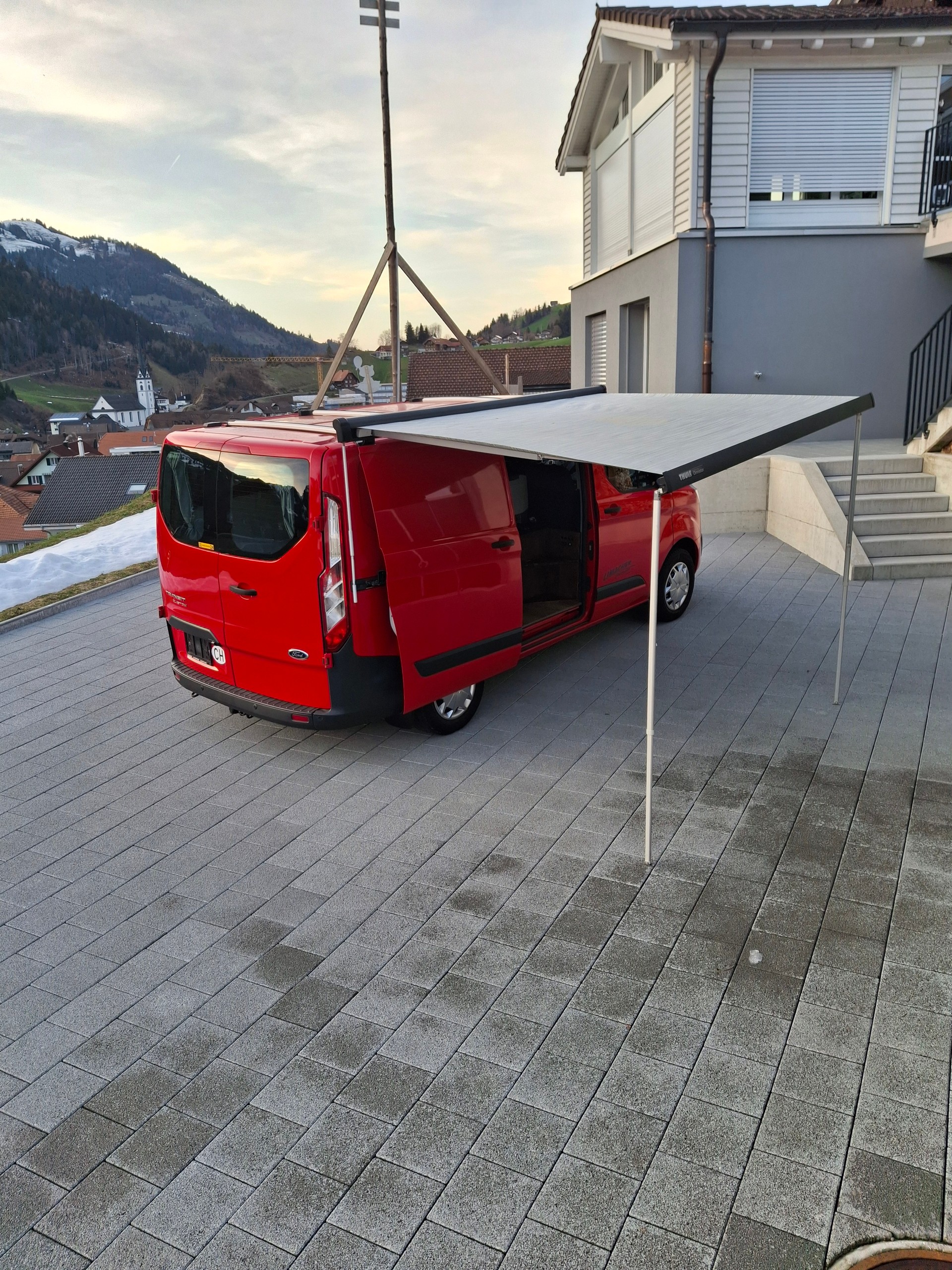 FORD Camper-image-17