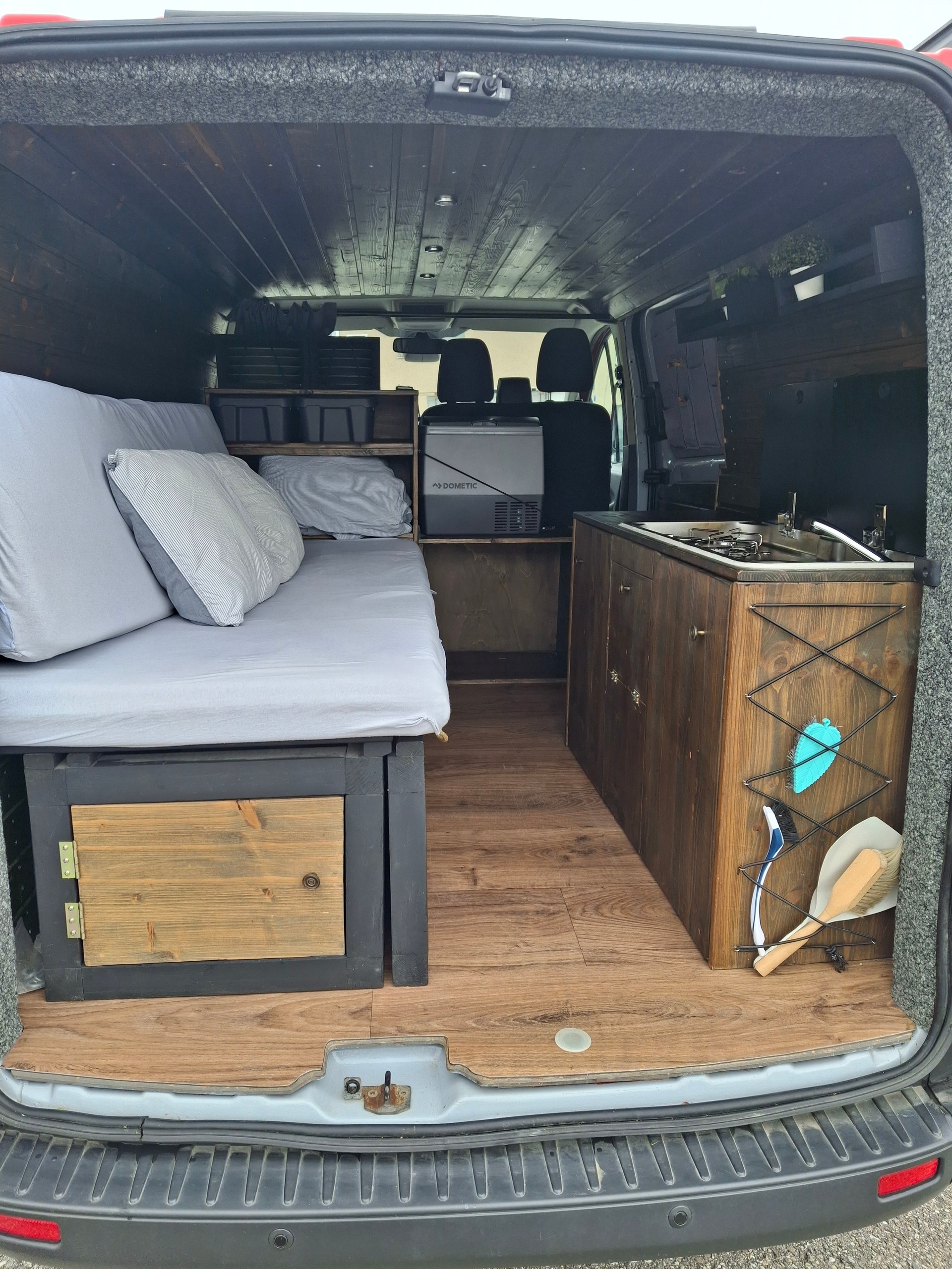 FORD Camper-image-9
