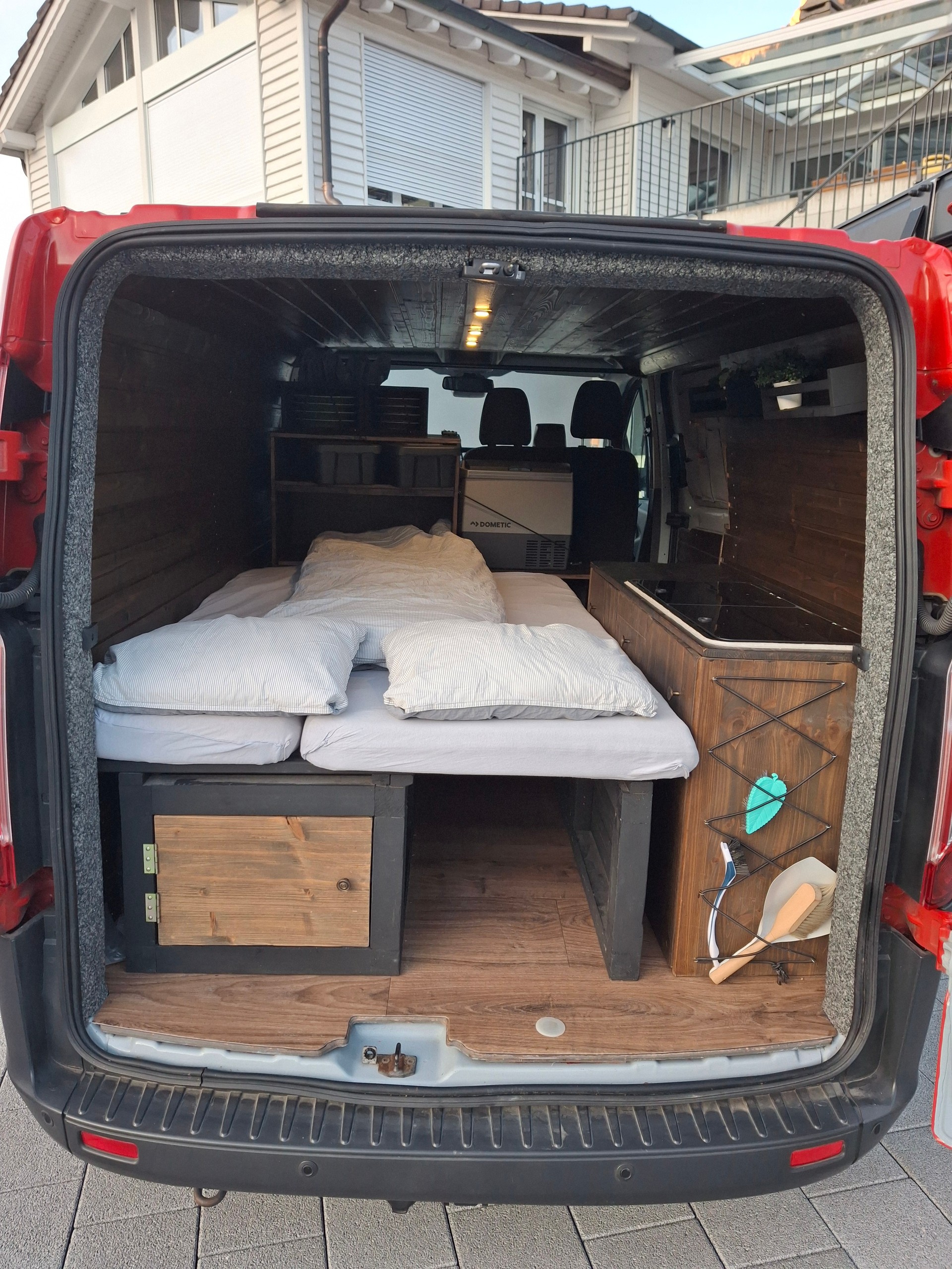 FORD Camper-image-12