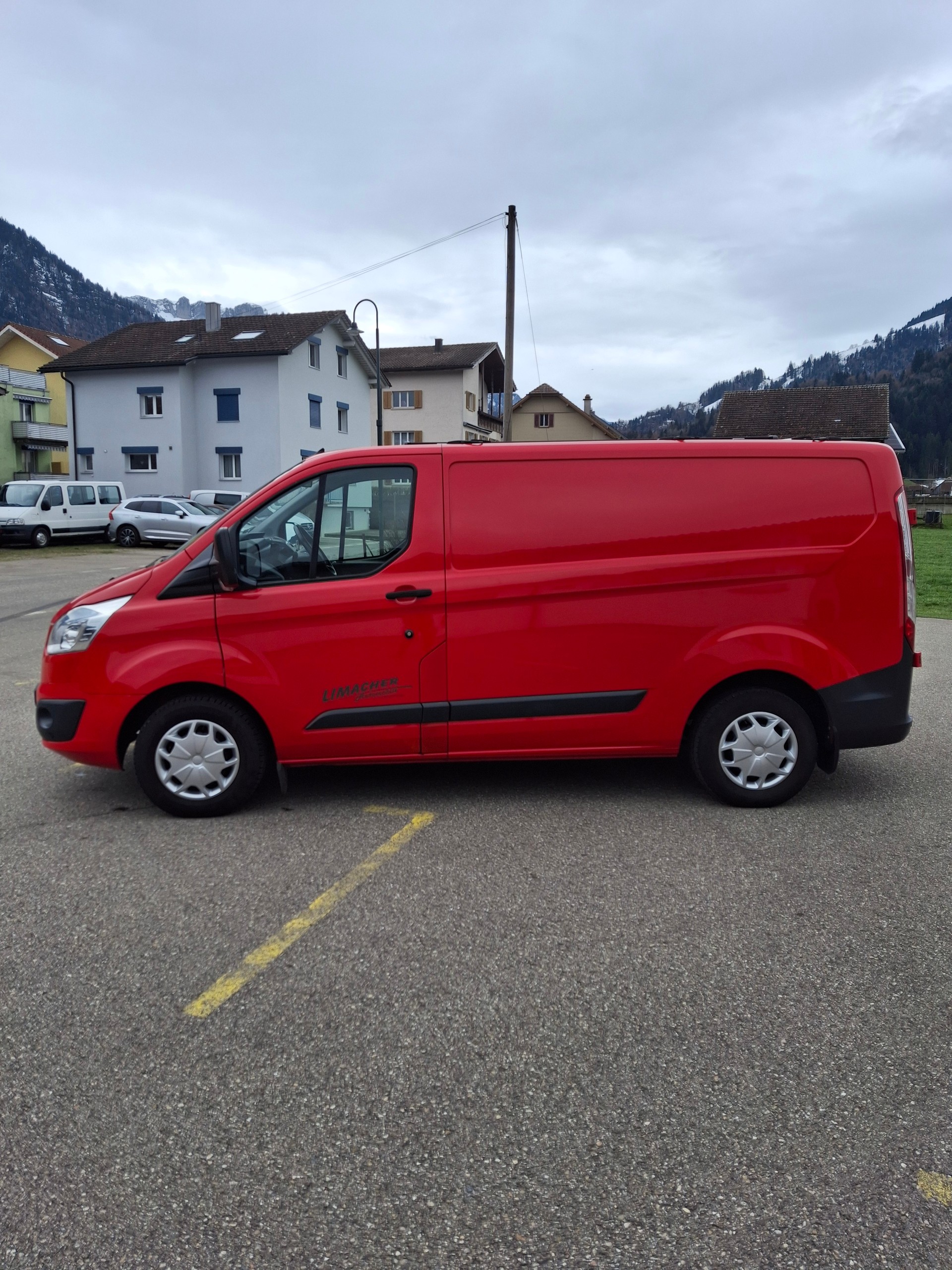 FORD Camper-image-3