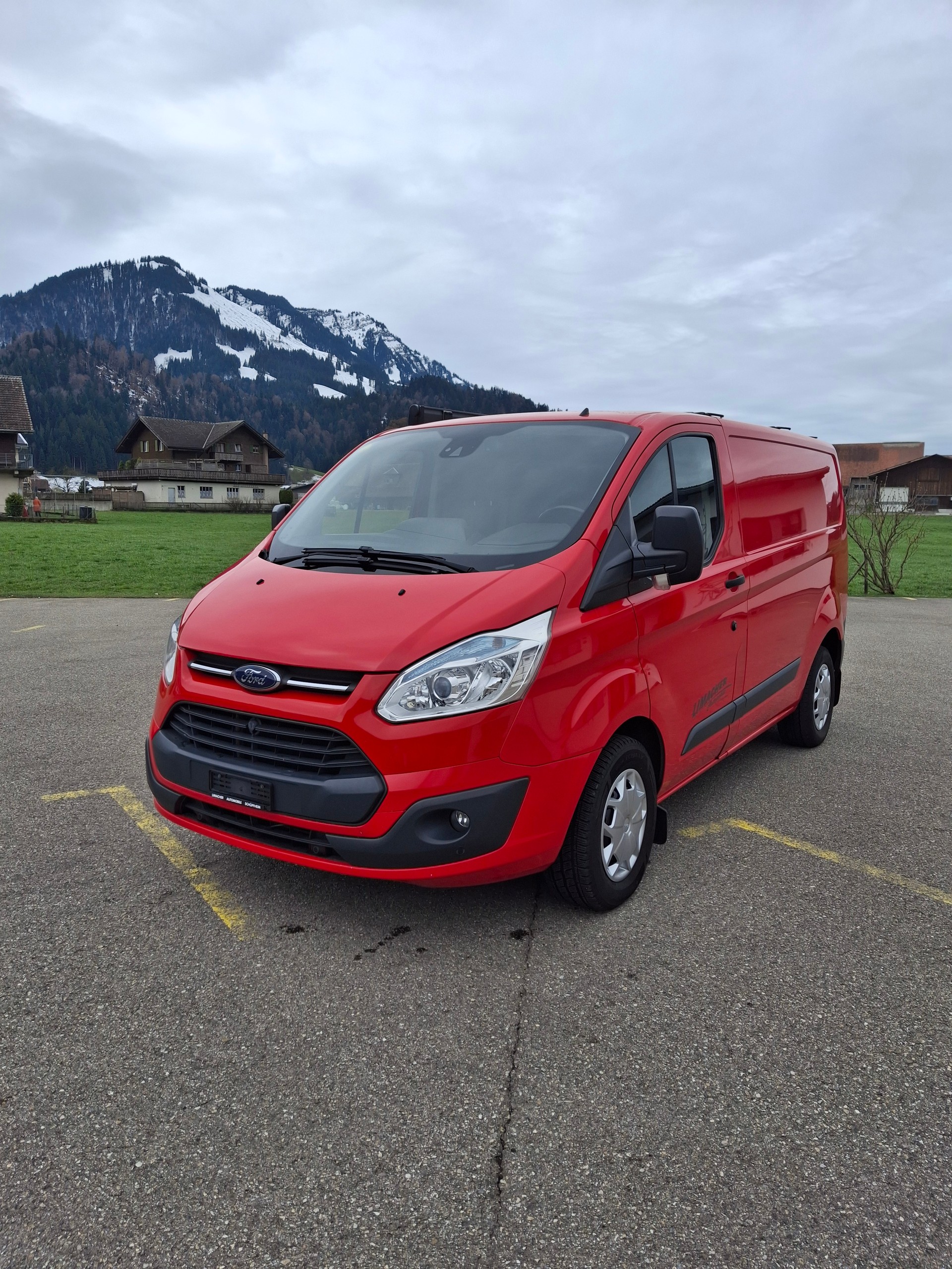 FORD Camper-image-2