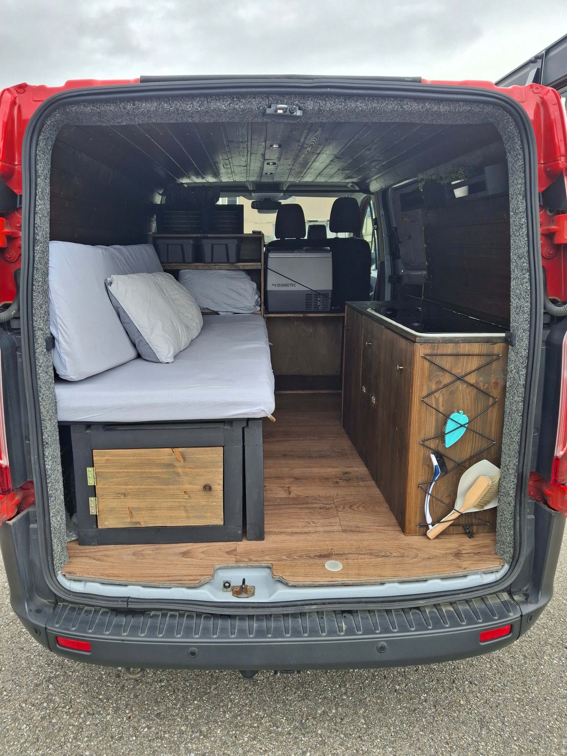 FORD Camper-image-11