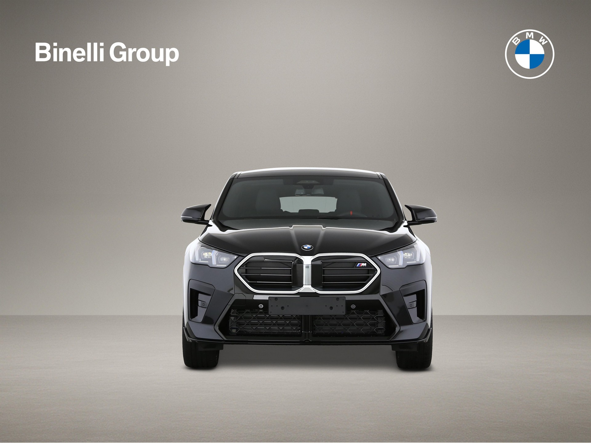 BMW X2 M35i-image-2