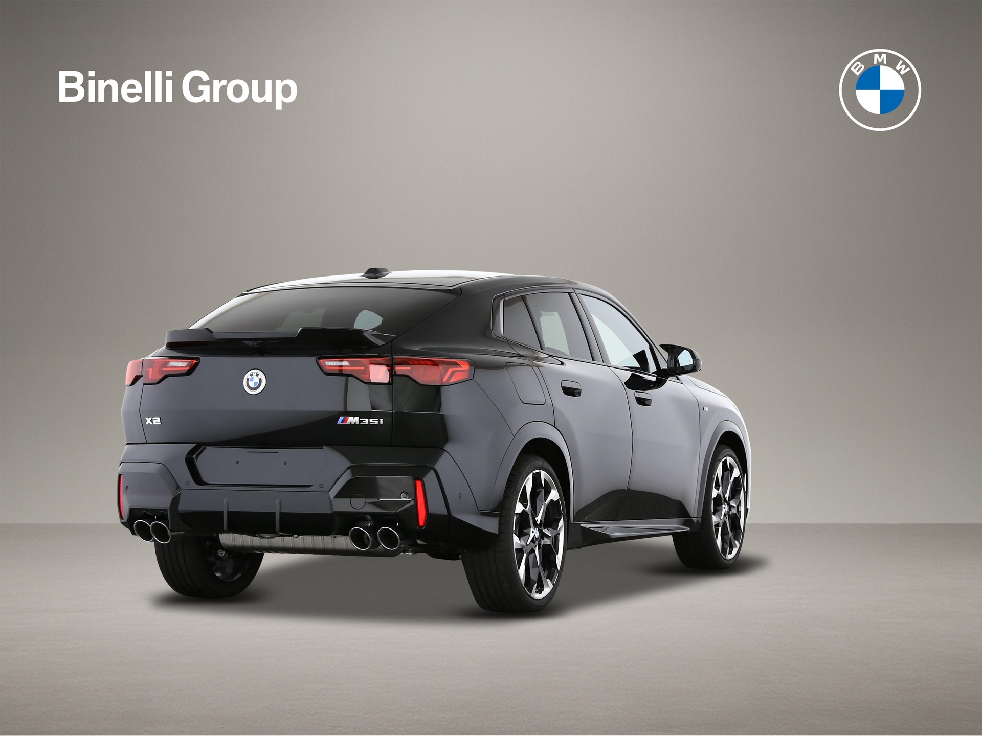 BMW X2 M35i-image-1