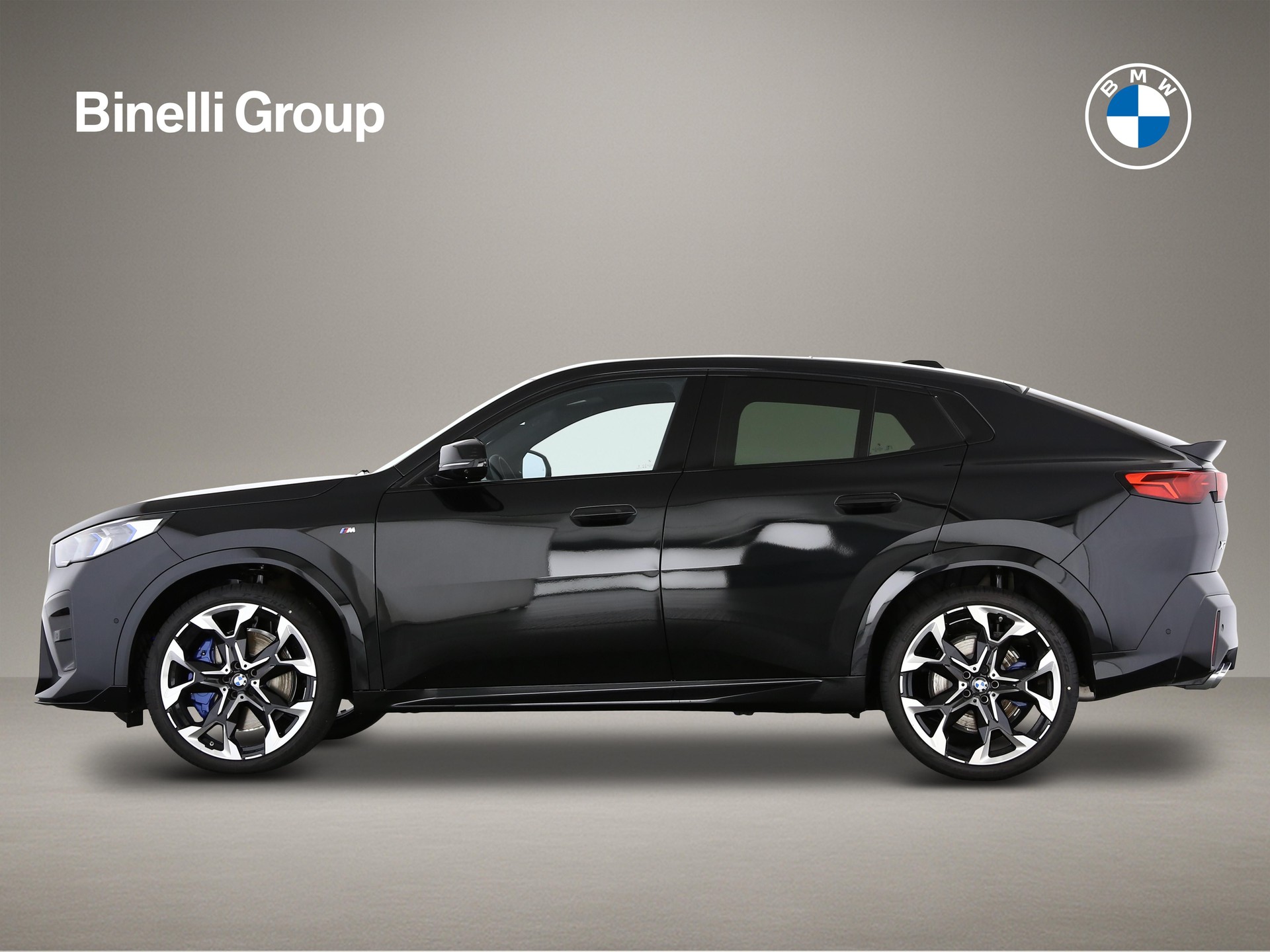 BMW X2 M35i-image-4