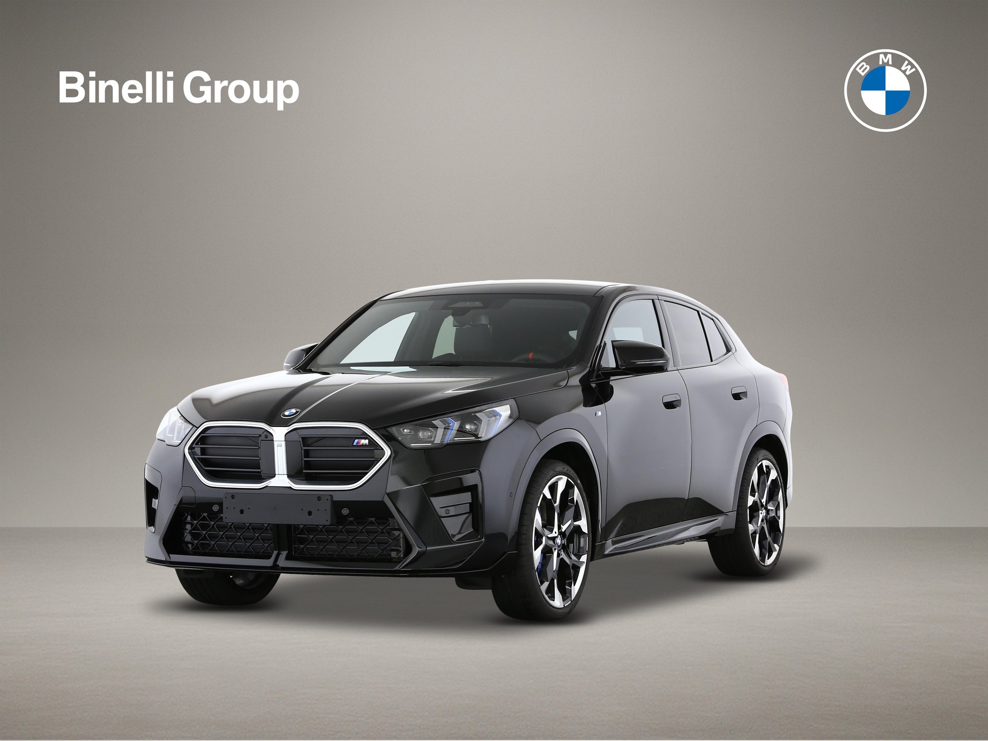BMW X2 M35i-image-0