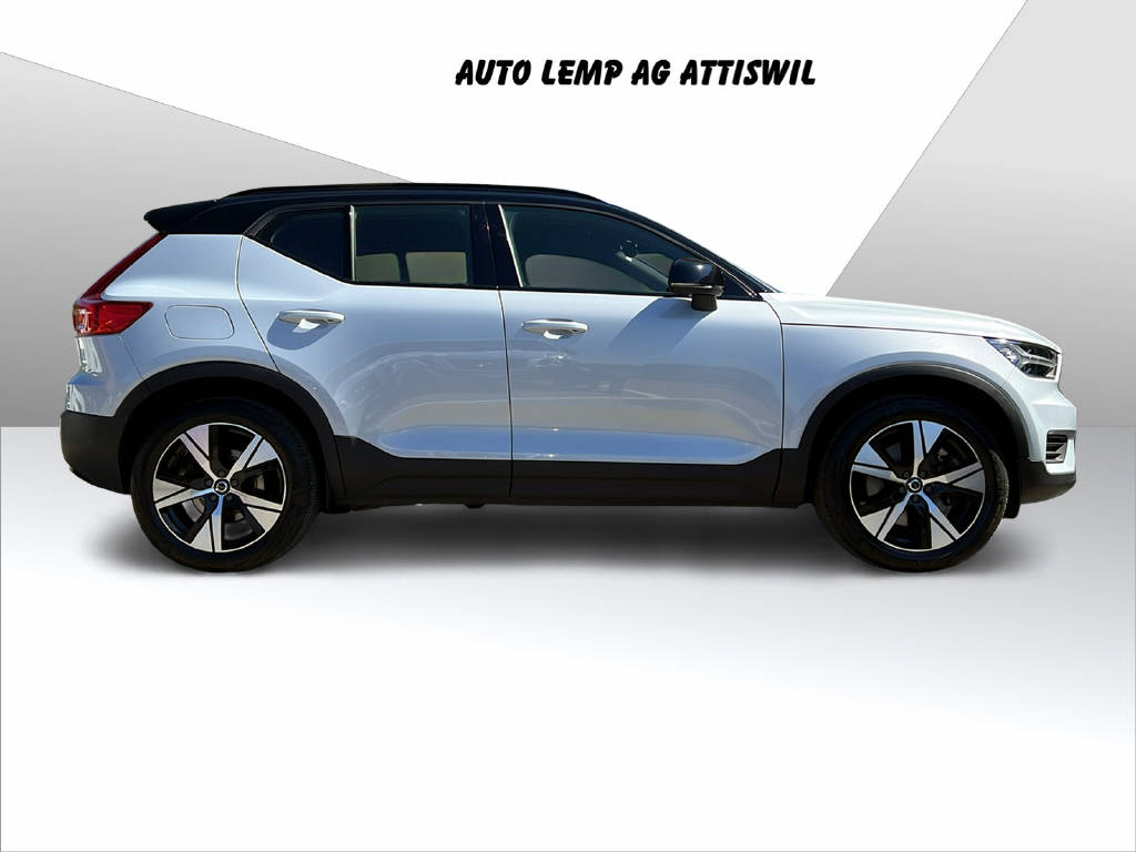 VOLVO XC40 1.5 T4 PiH R-Design-image-4