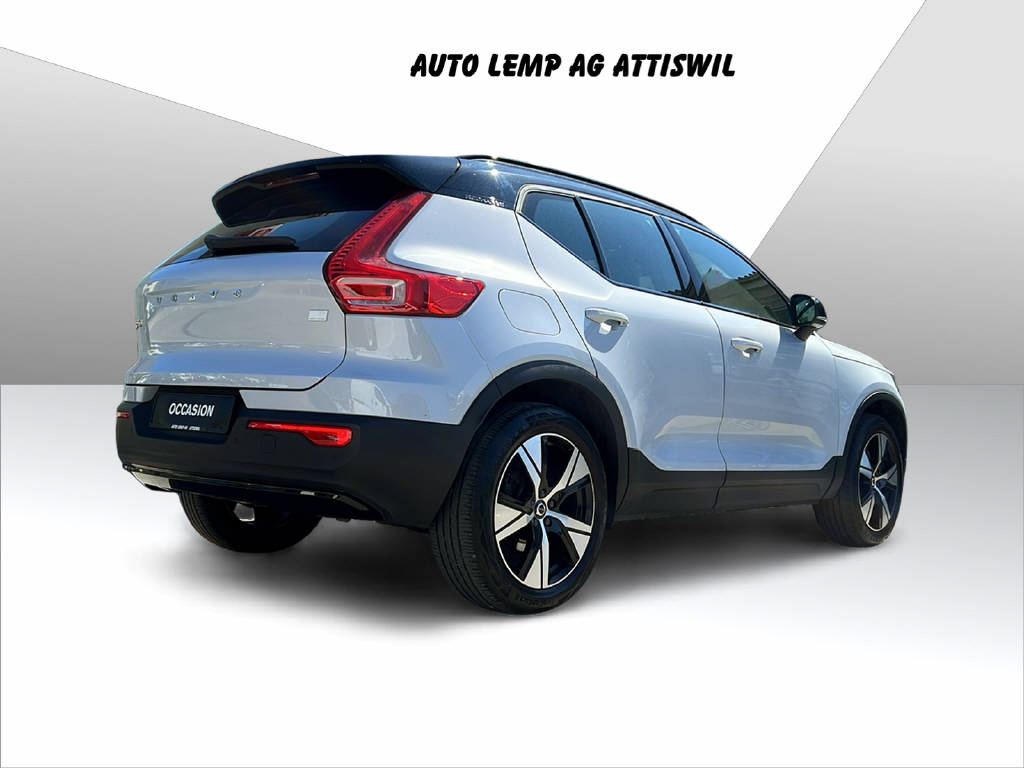 VOLVO XC40 1.5 T4 PiH R-Design-image-5