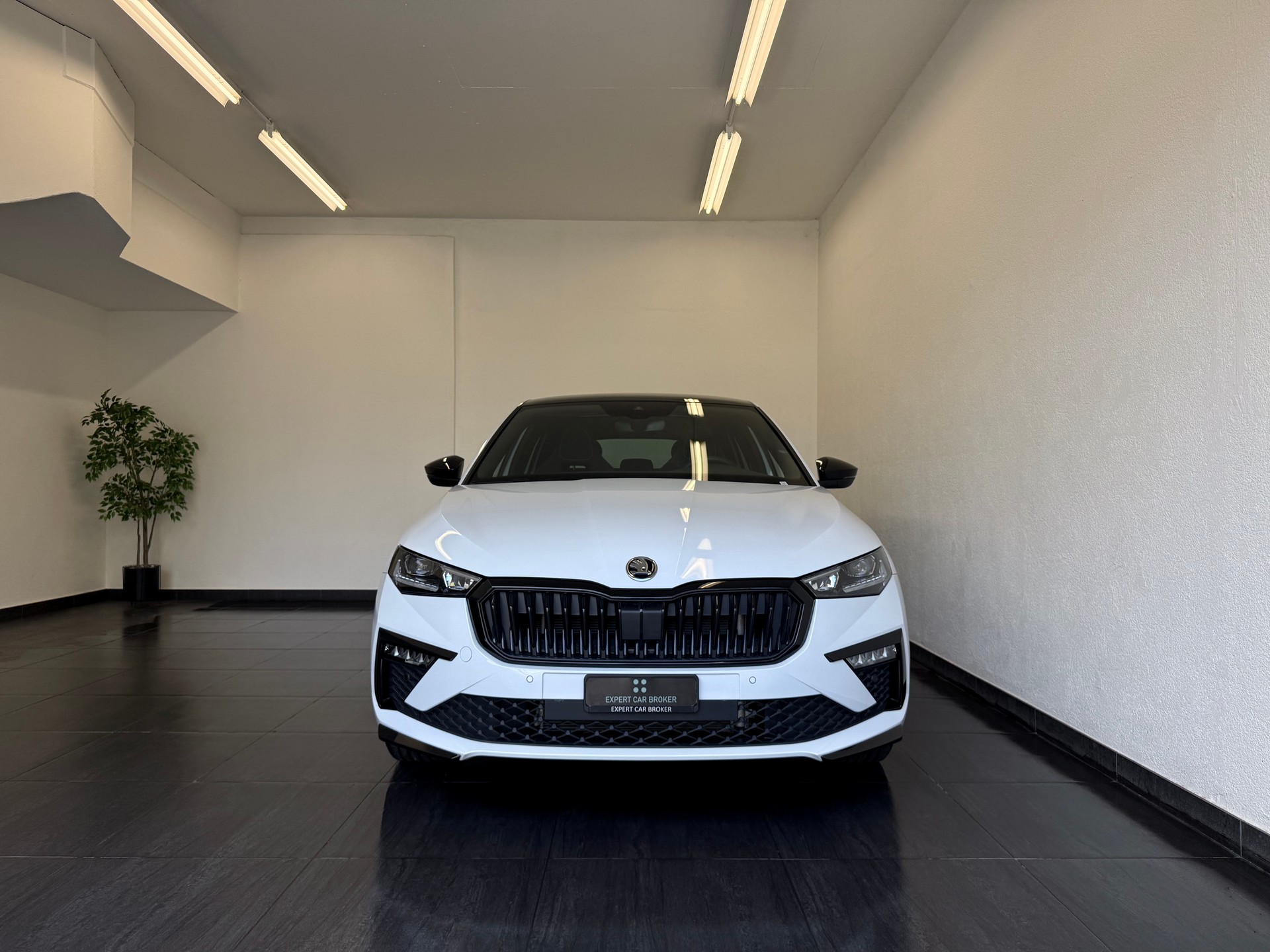 SKODA Scala 1.0 TSI Monte Carlo DSG-image-3
