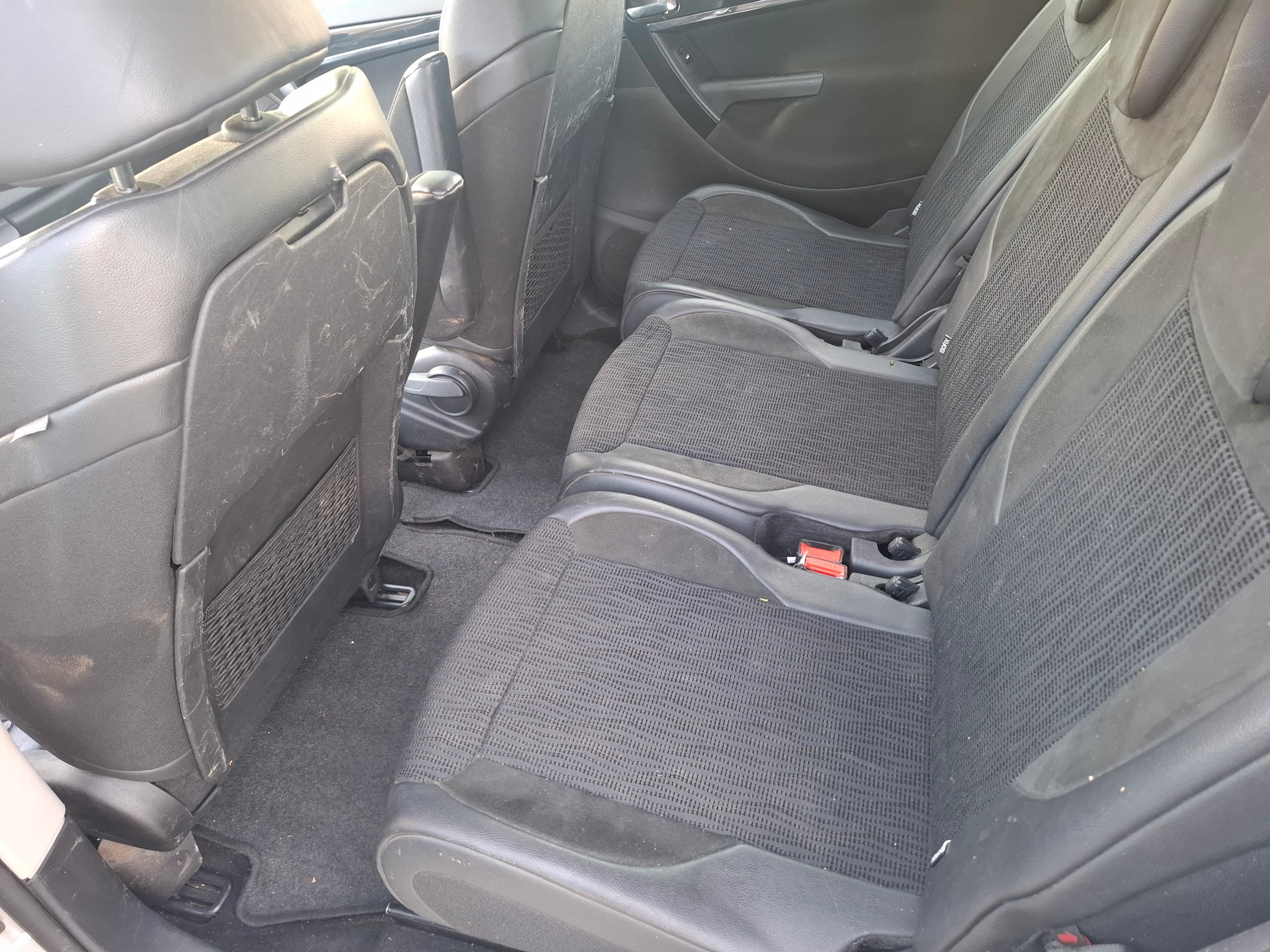 CITROEN Grand C4 Picasso 2.0 HDI Exclusive Automatic-image-10
