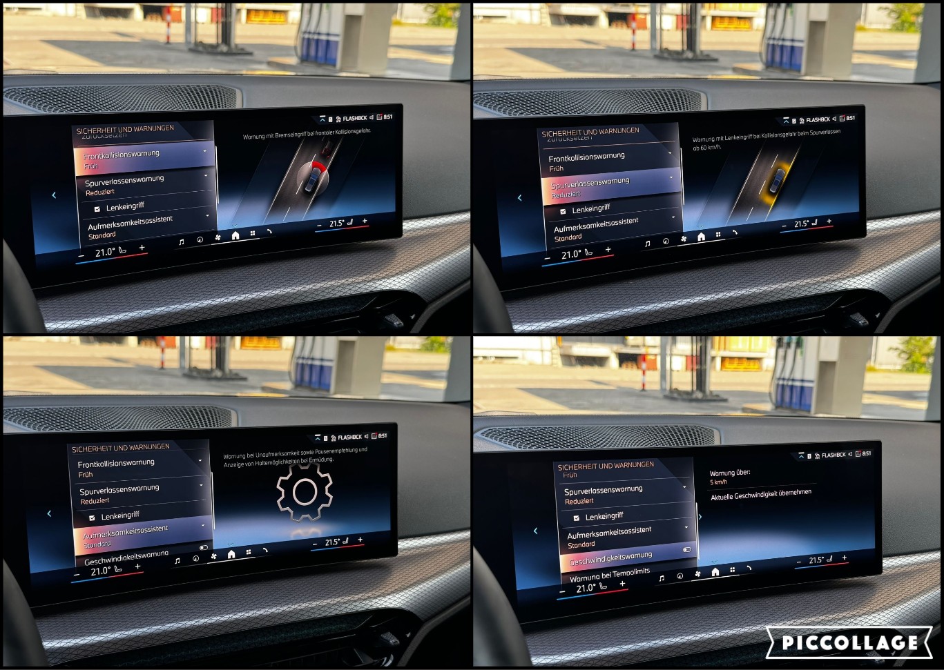 BMW 330i Touring xDrive Steptronic M Sport *Shadow-Line**Live Cockpit**245PS**Modell 2025*-image-14