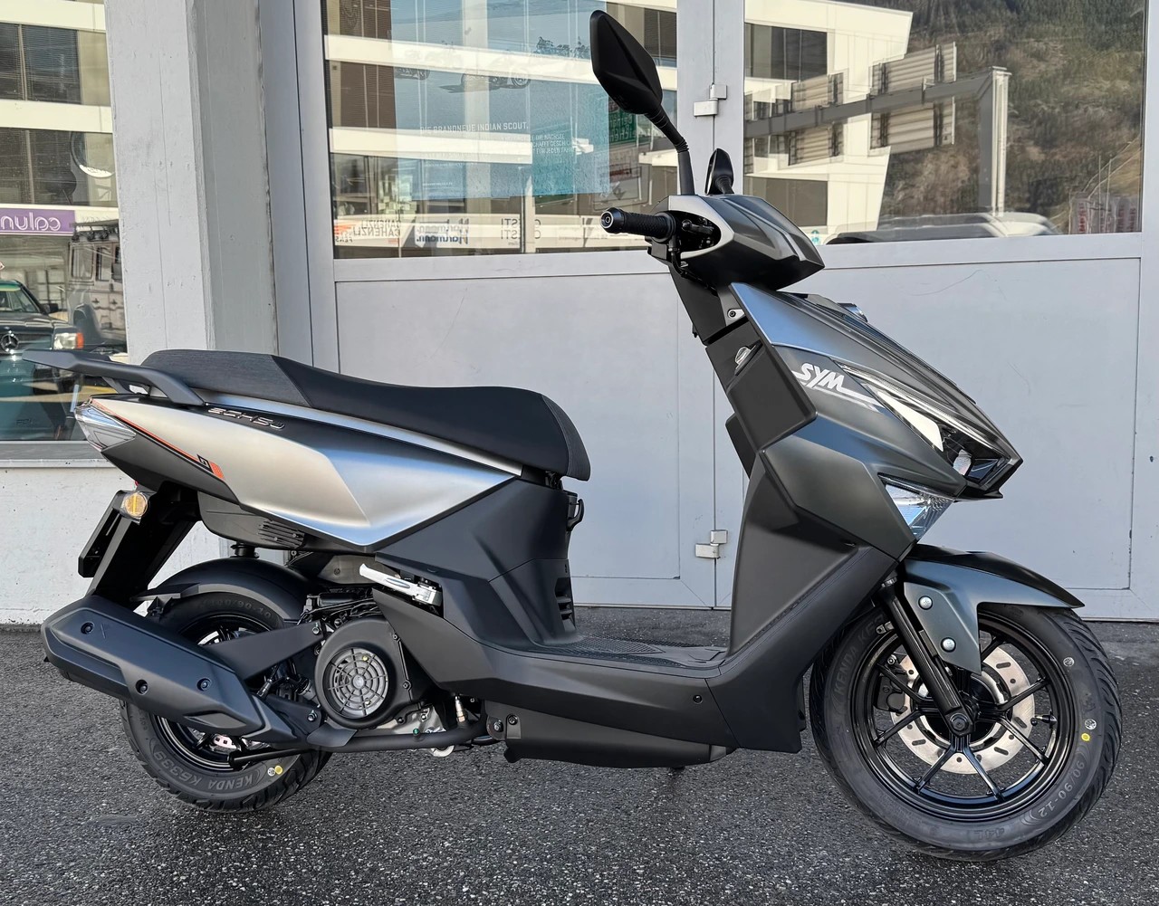 SYM ECHS 125-showroom-element-1