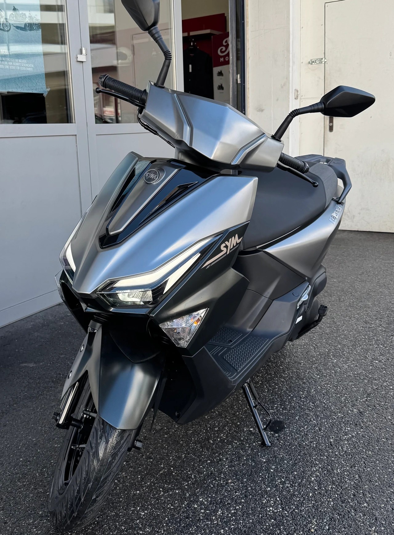 SYM ECHS 125-image-10