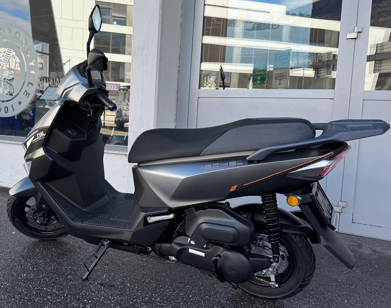 SYM ECHS 125-image-7