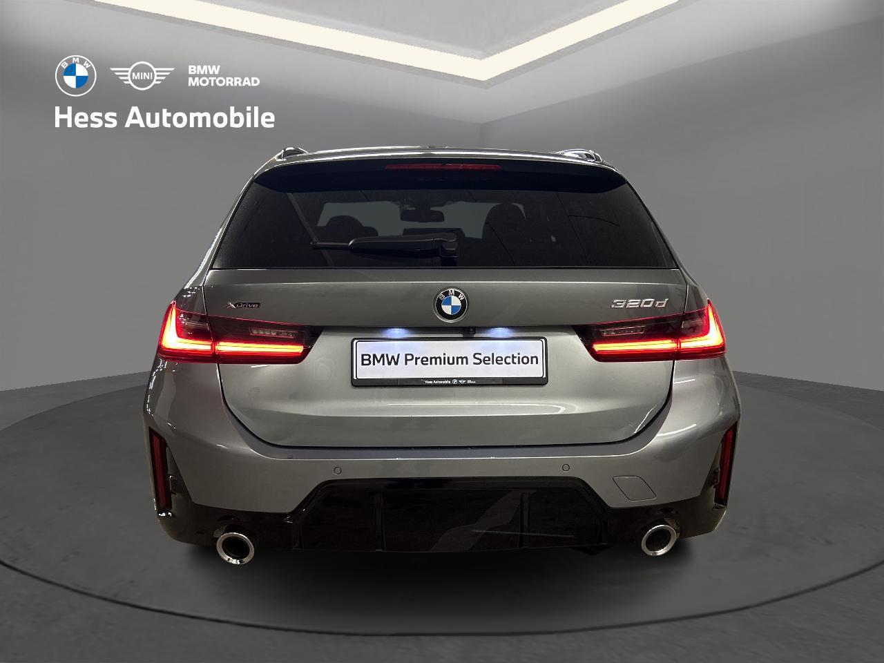BMW 320d xDrive Touring M Sport-image-7