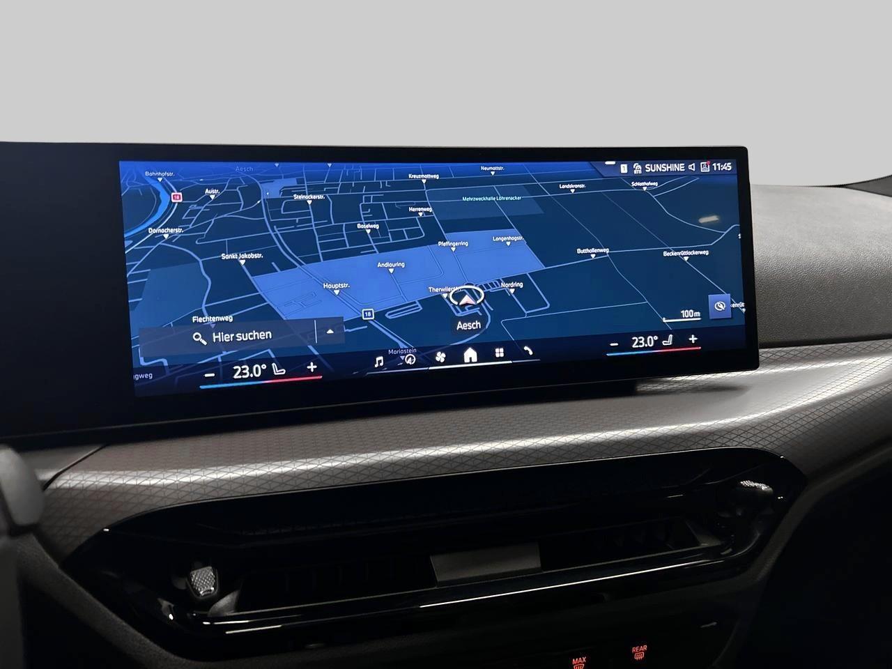 BMW 320d xDrive Touring M Sport-image-22