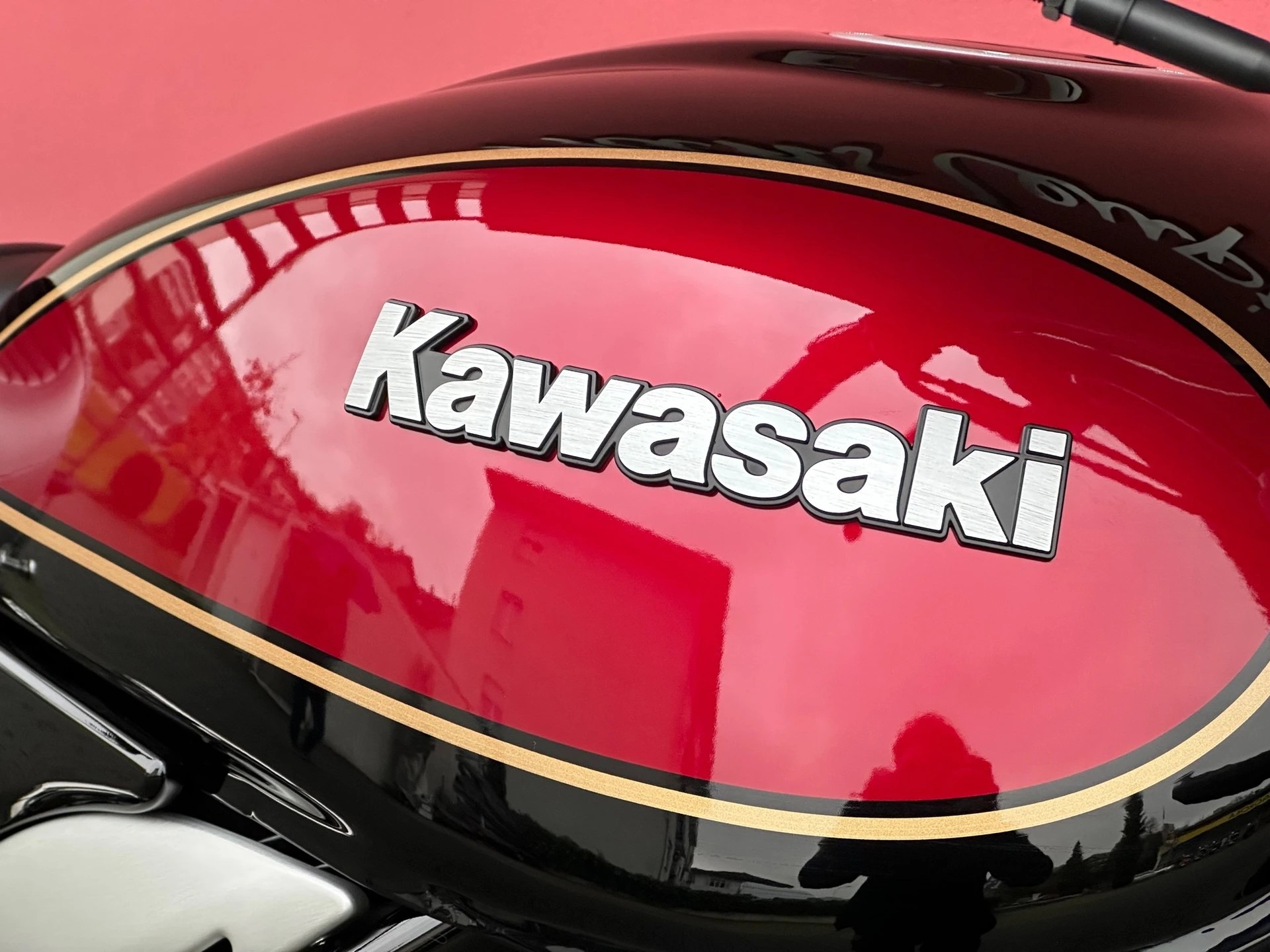 KAWASAKI Z 900 RS-image-15