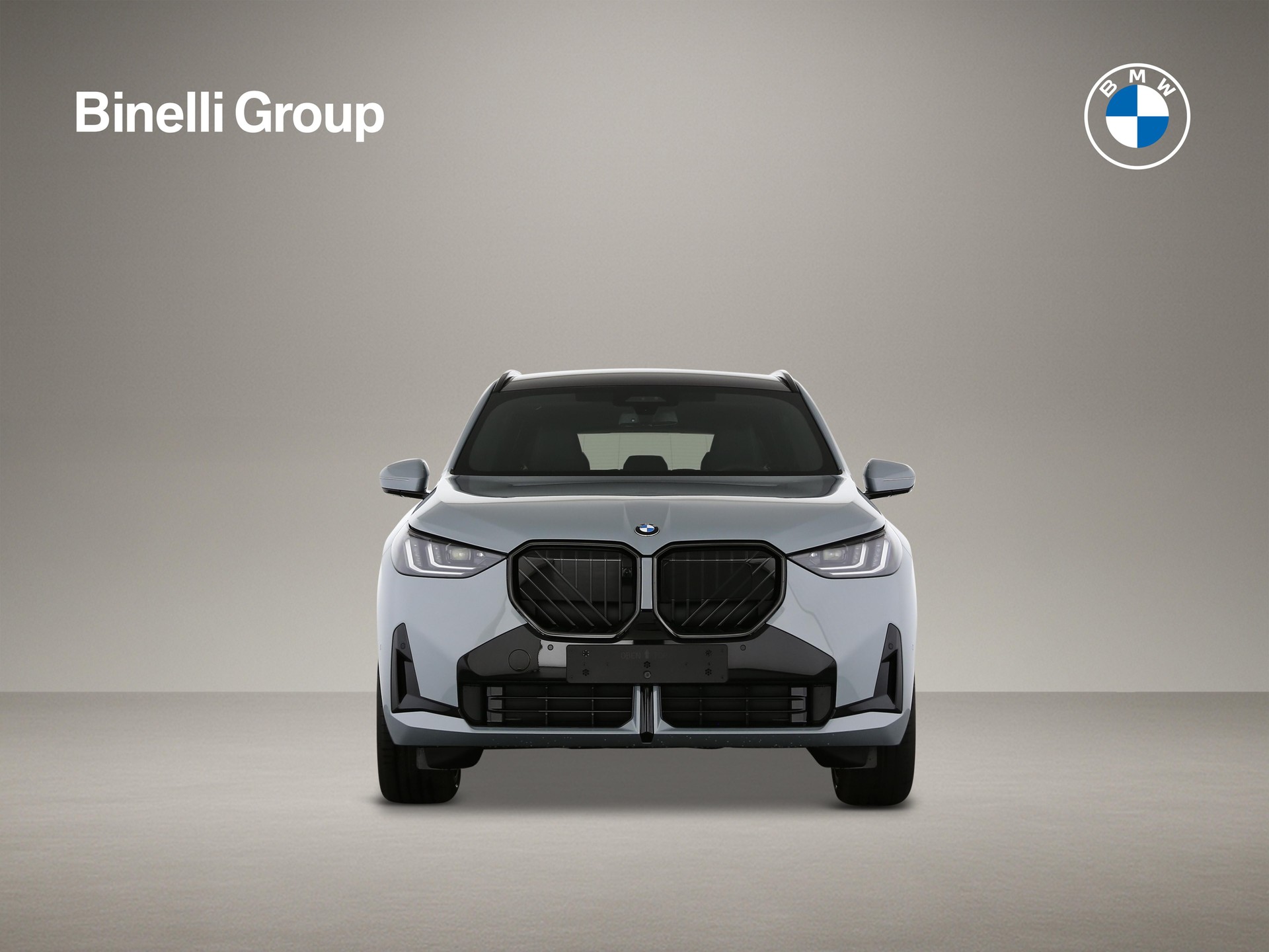 BMW X3 40d xDrive-image-2
