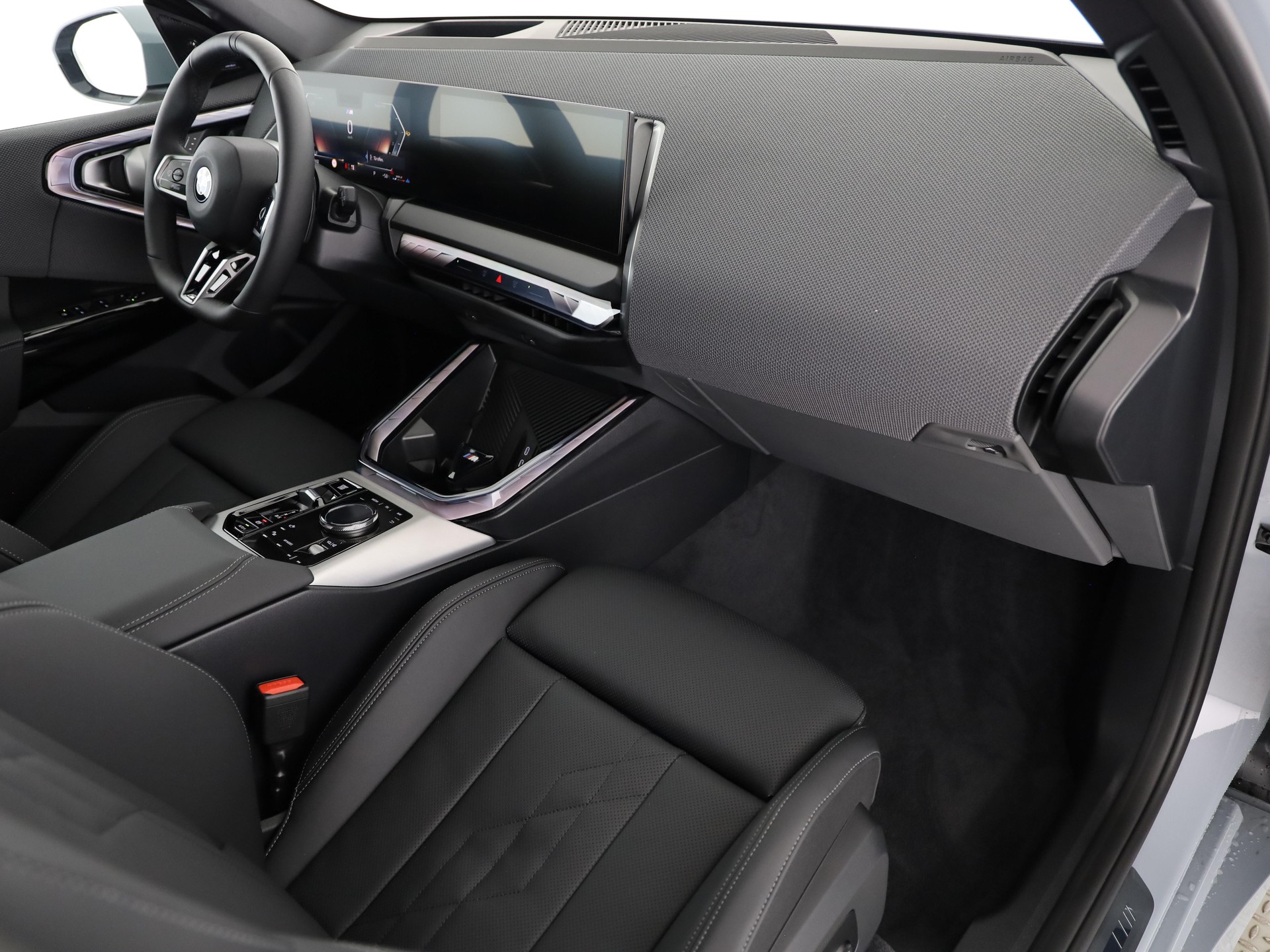 BMW X3 40d xDrive-image-14