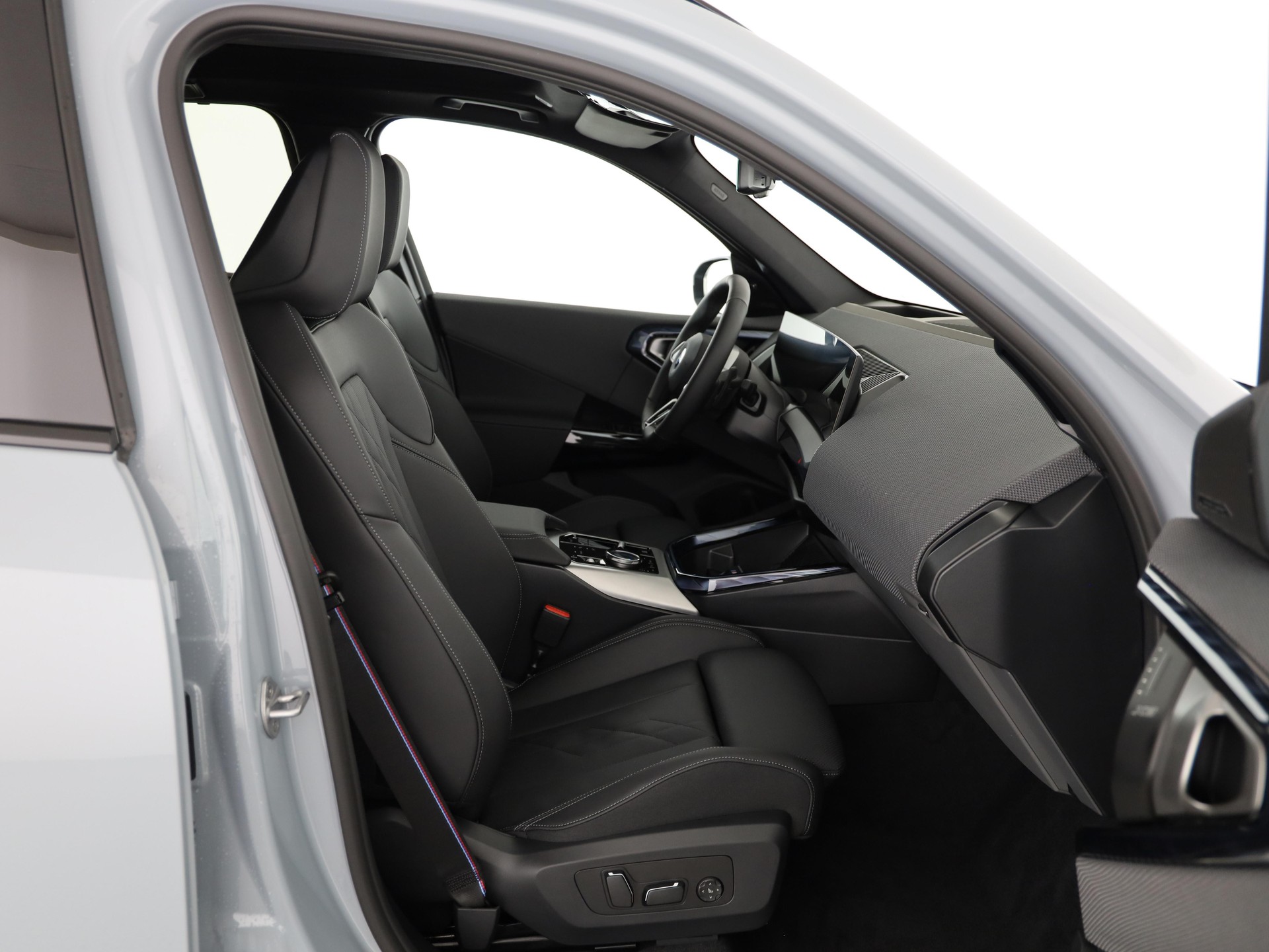 BMW X3 40d xDrive-image-11