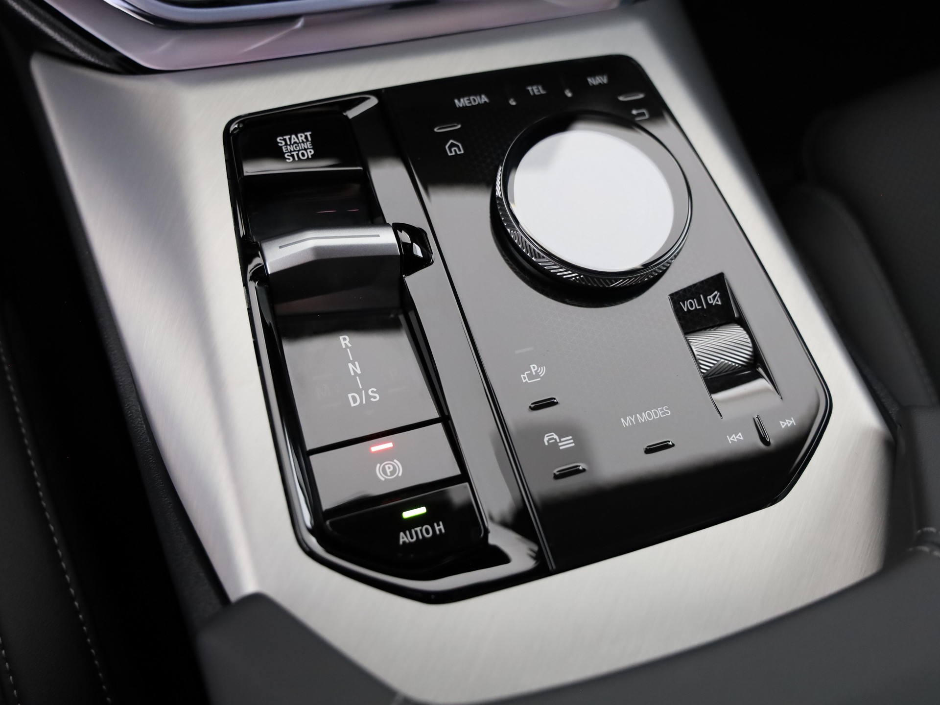 BMW X3 40d xDrive-image-18