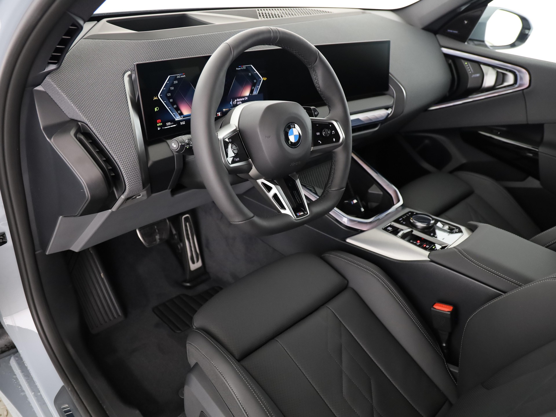BMW X3 40d xDrive-image-13