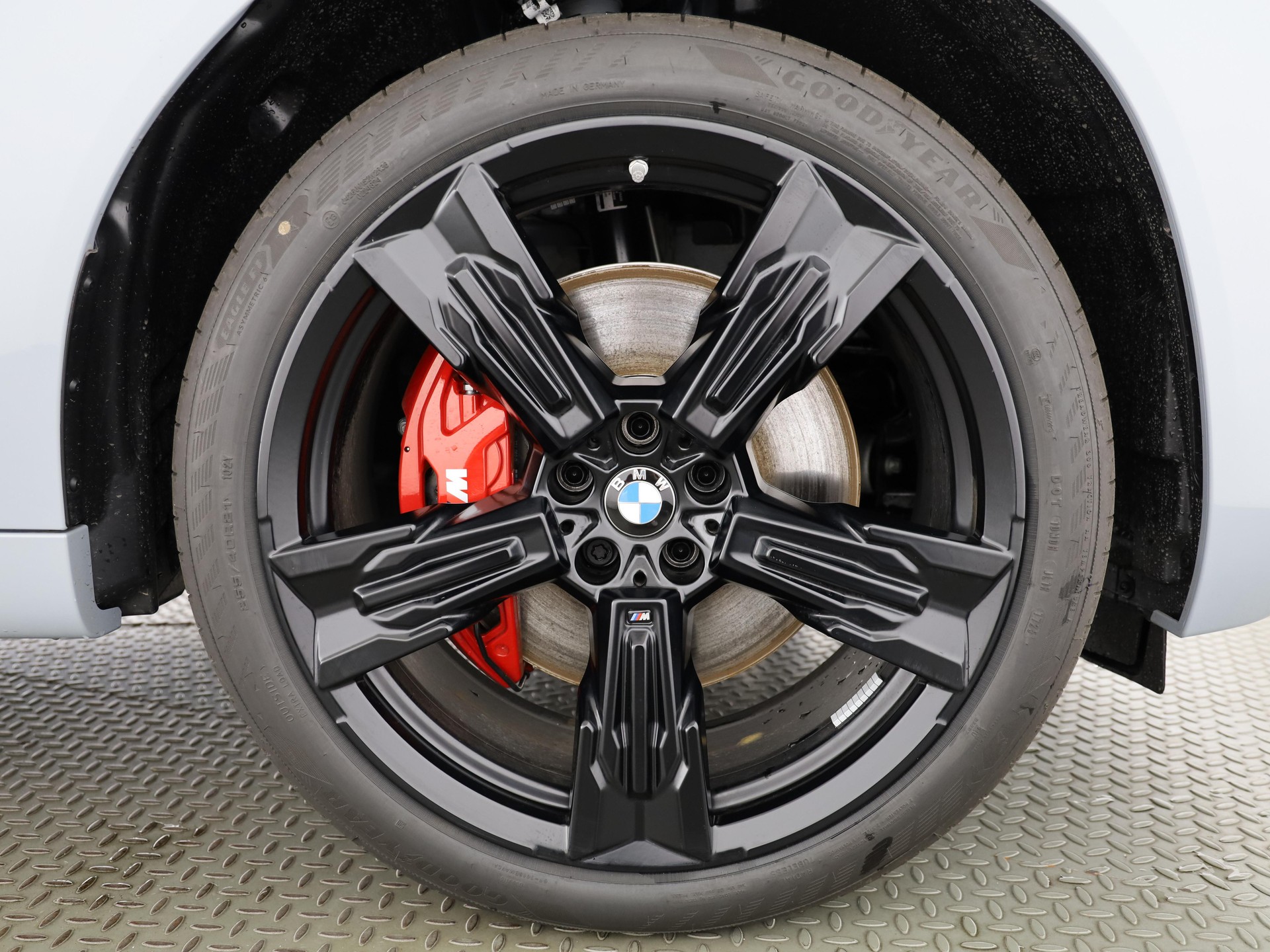 BMW X3 40d xDrive-image-6