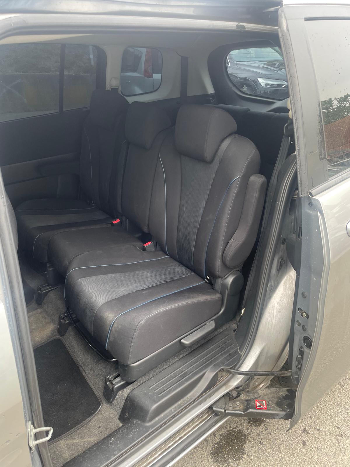 MAZDA 5 1.6 16V CD Exclusive-image-13