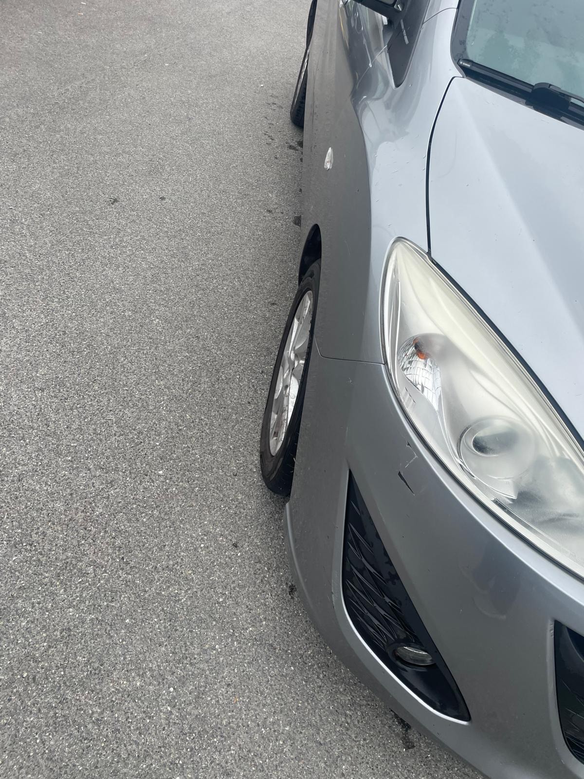 MAZDA 5 1.6 16V CD Exclusive-image-1