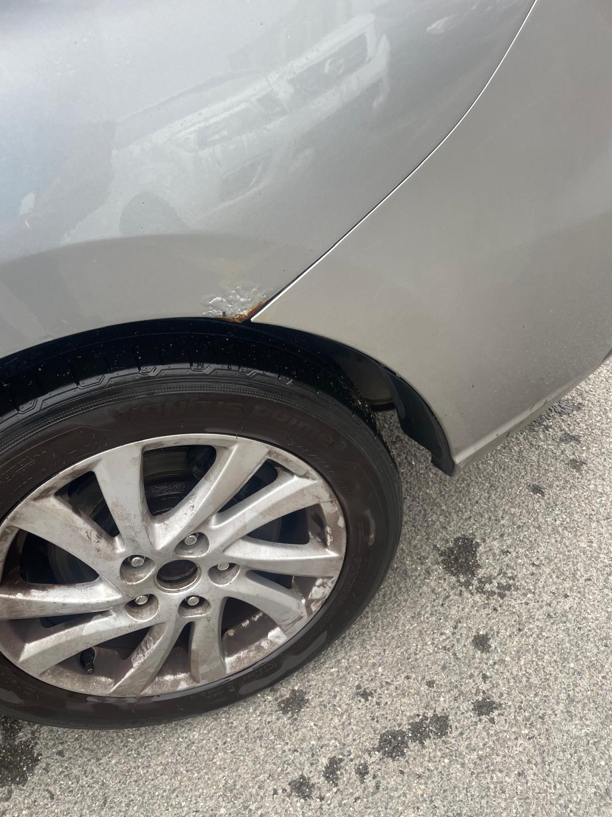 MAZDA 5 1.6 16V CD Exclusive-image-7