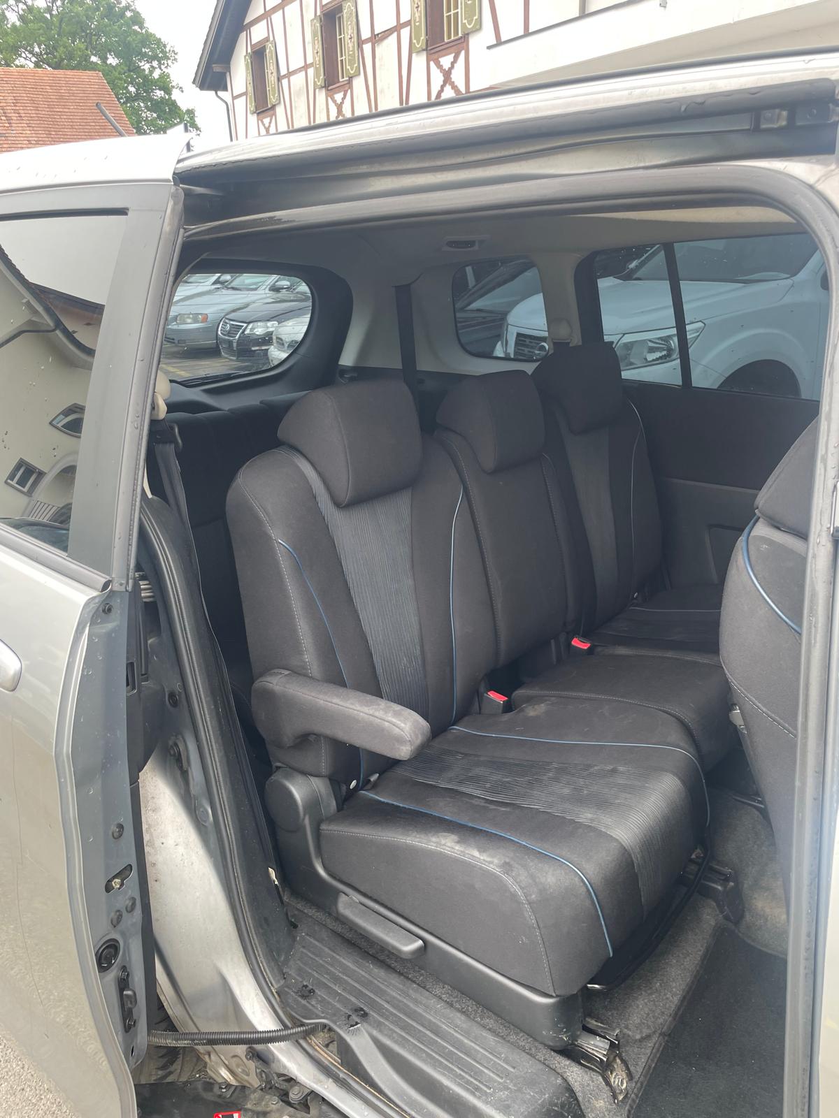 MAZDA 5 1.6 16V CD Exclusive-image-2