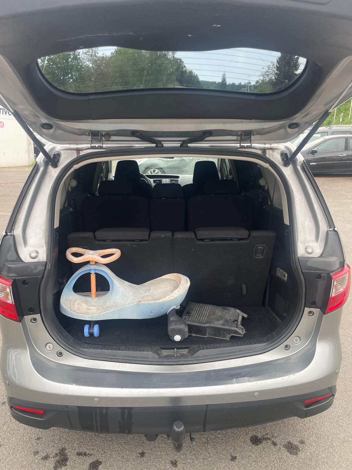 MAZDA 5 1.6 16V CD Exclusive-image-5