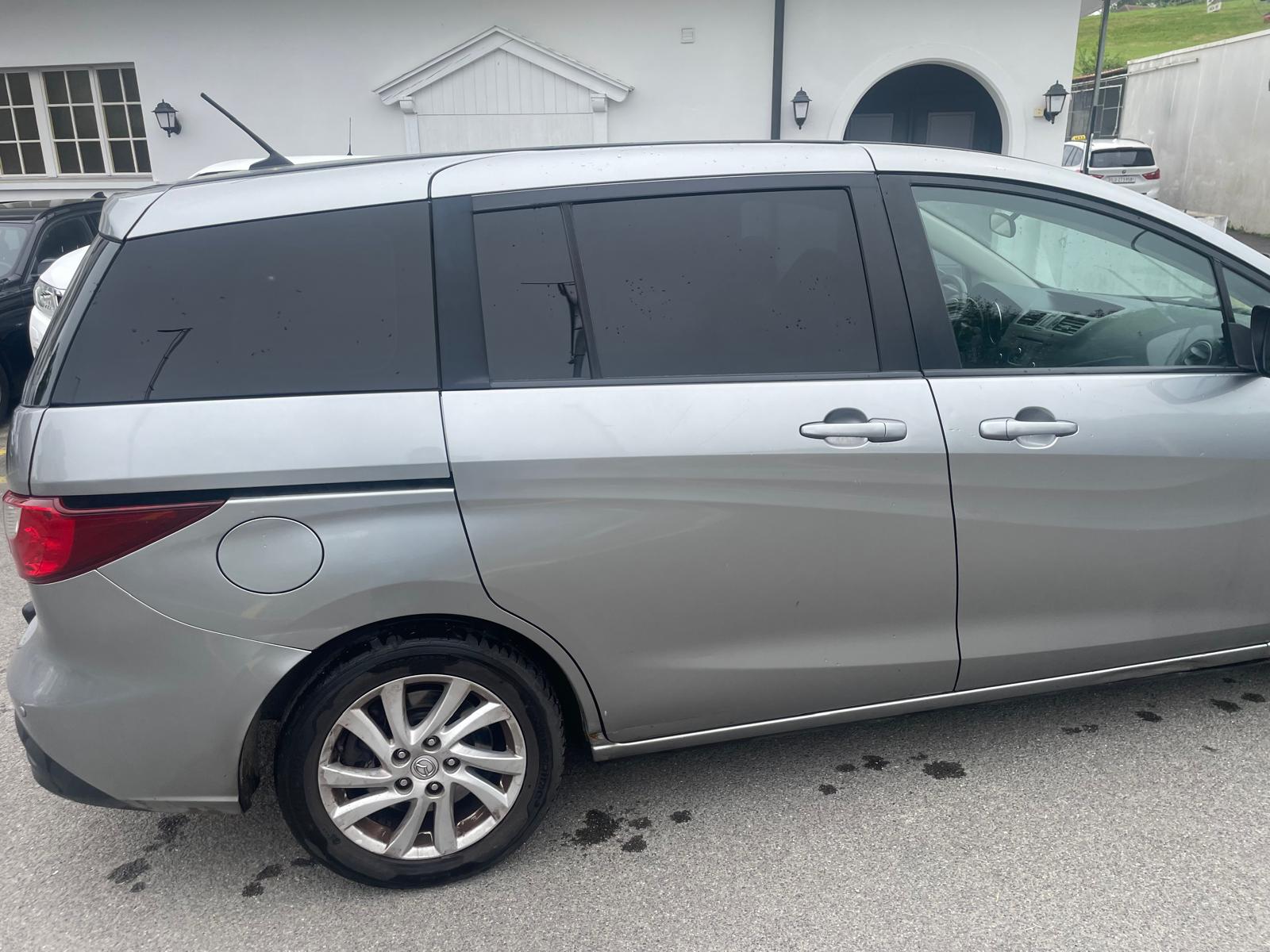 MAZDA 5 1.6 16V CD Exclusive-image-4