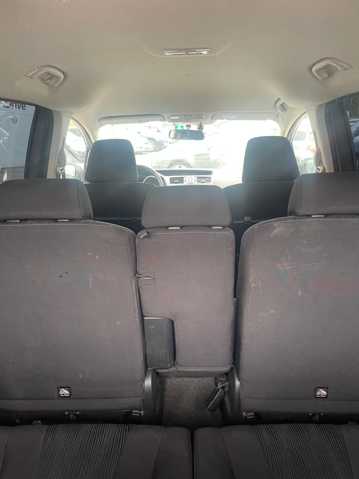 MAZDA 5 1.6 16V CD Exclusive-image-6