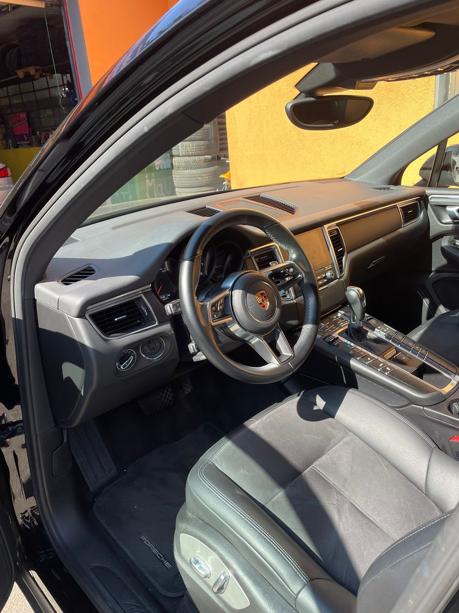 PORSCHE MACAN PDK-image-5