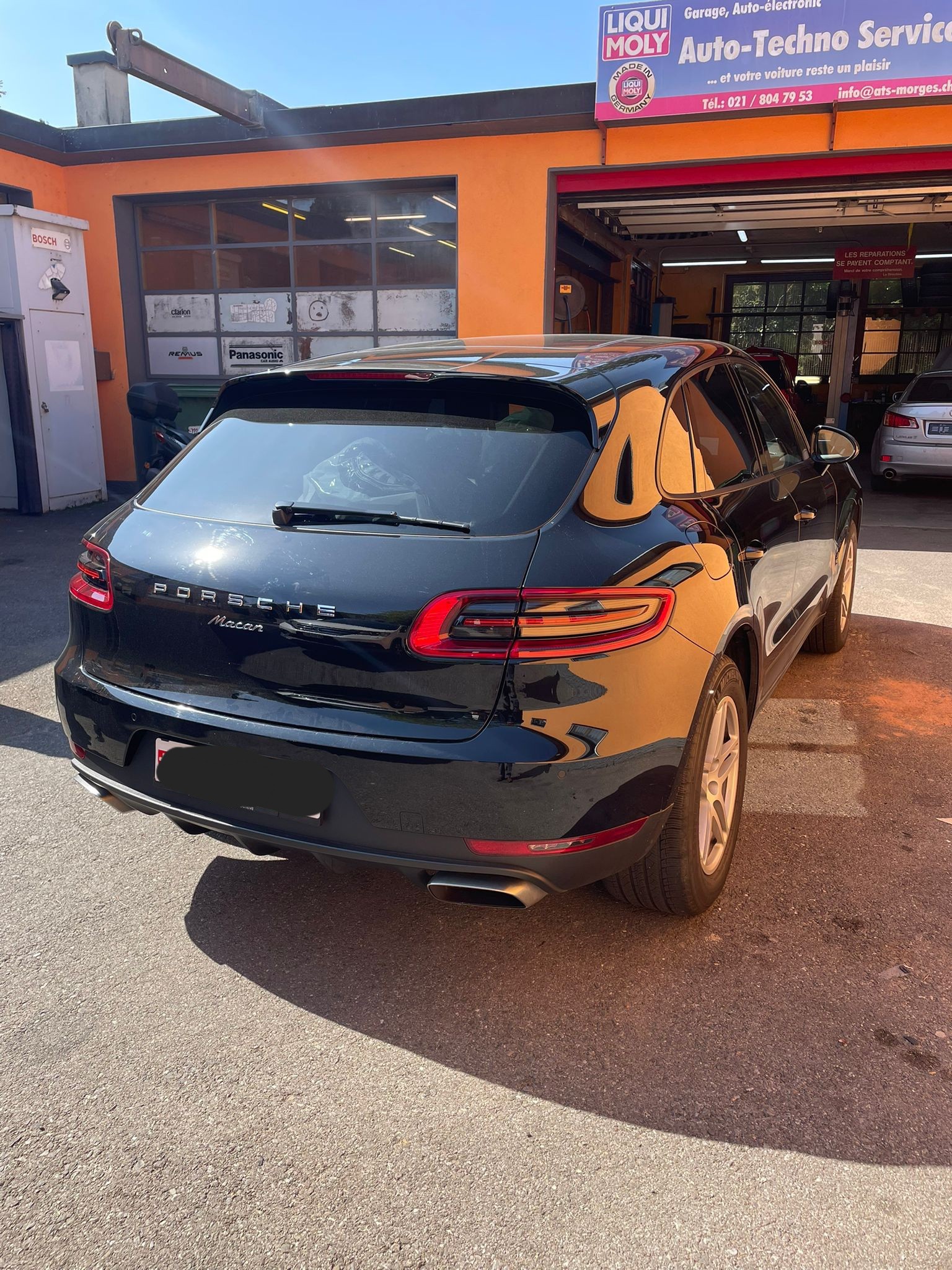 PORSCHE MACAN PDK-image-3