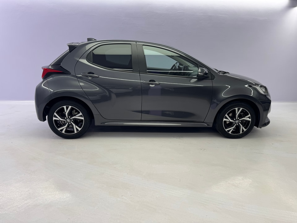 Yaris Hybrid 1.5 Trend