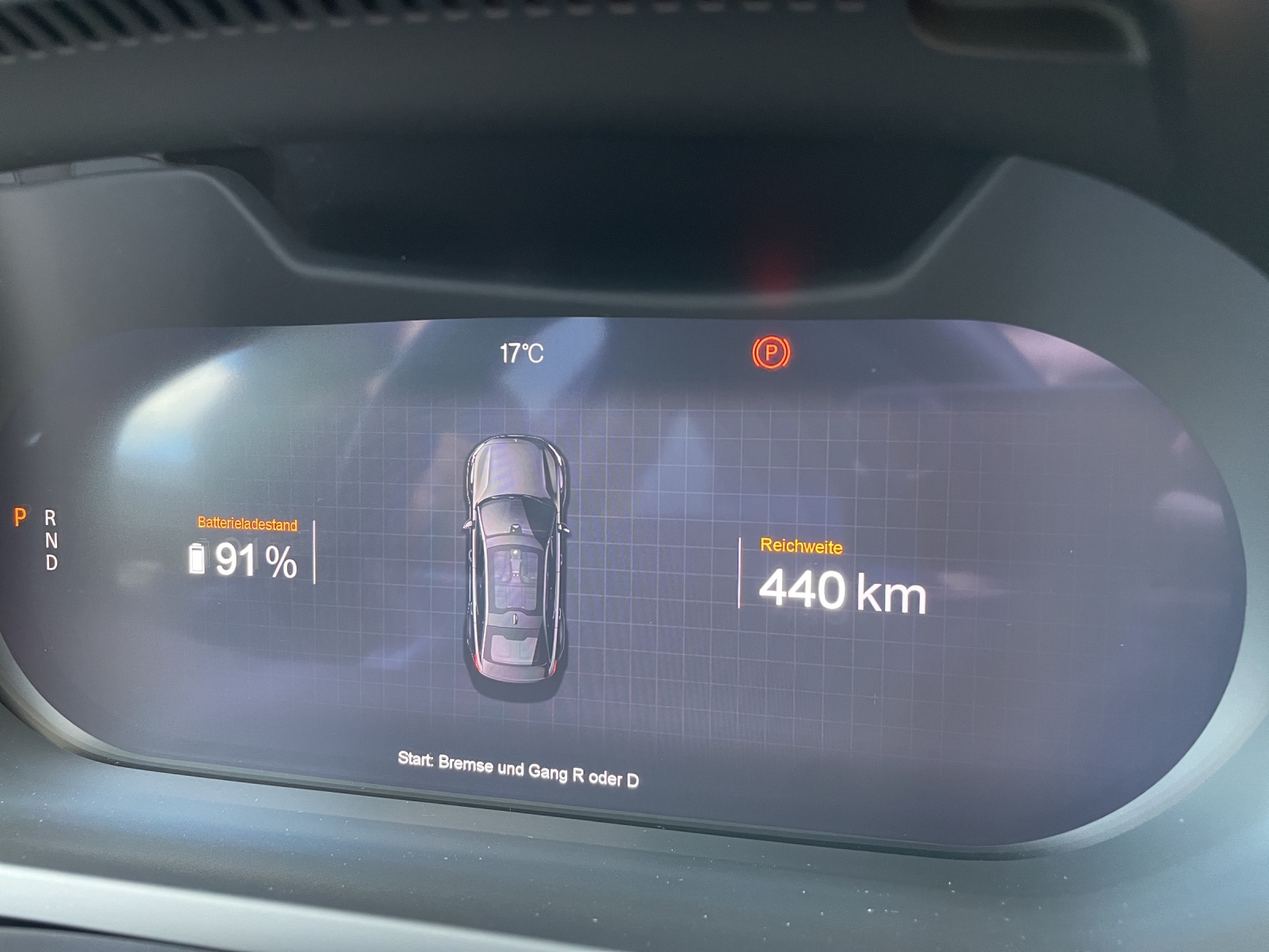 POLESTAR 2 Long Range Dual Motor Performance-image-15