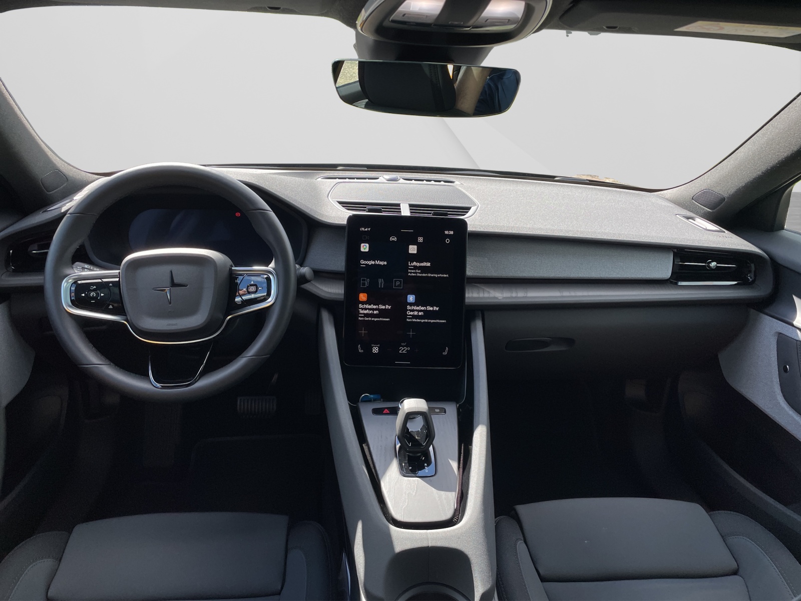 POLESTAR 2 Long Range Dual Motor Performance-image-10