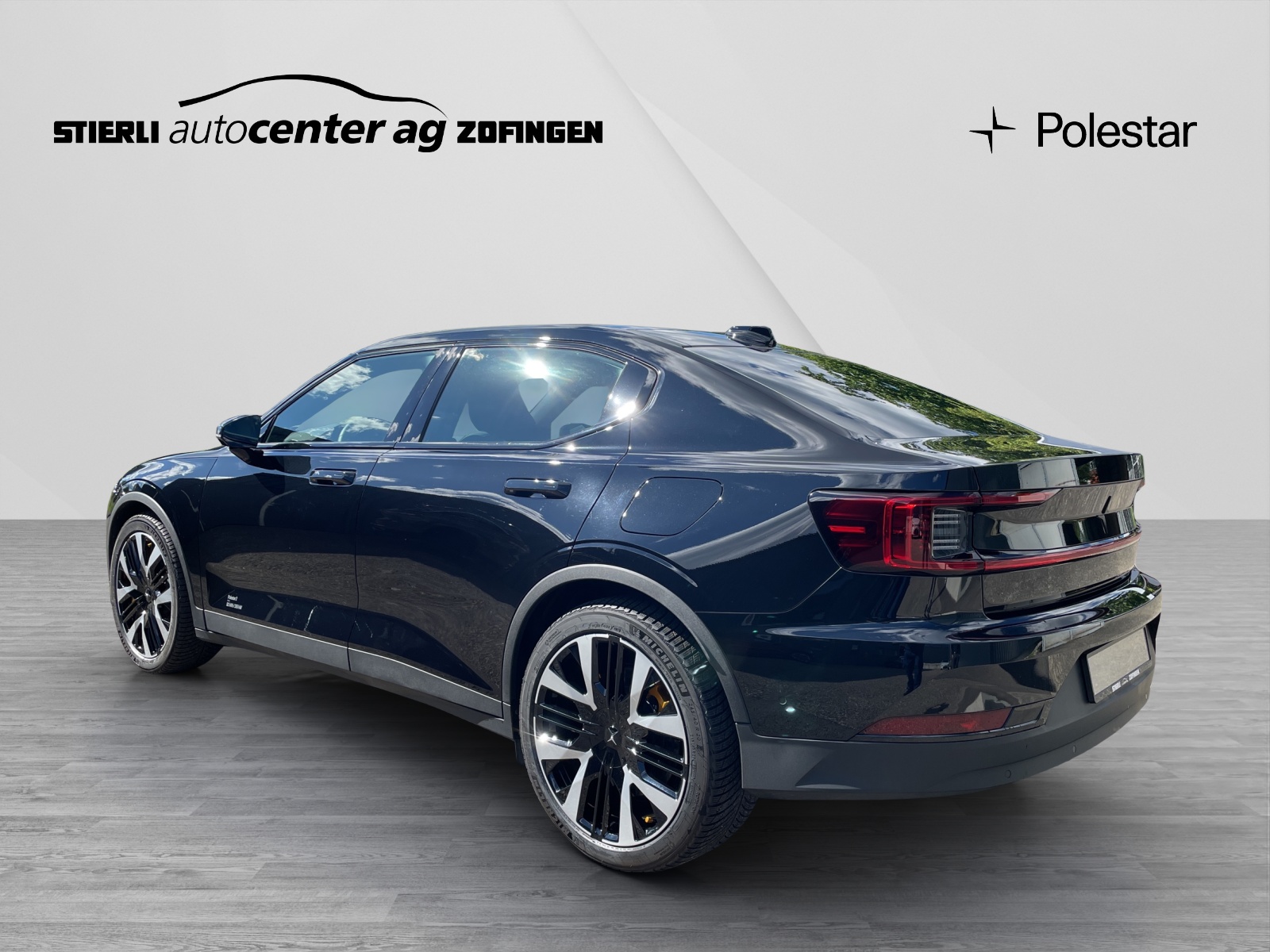 POLESTAR 2 Long Range Dual Motor Performance-image-6