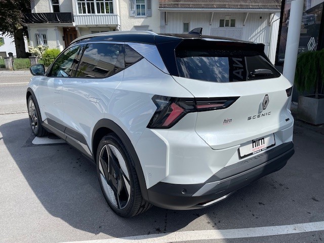 RENAULT Scénic E-Tech iconic-image-1
